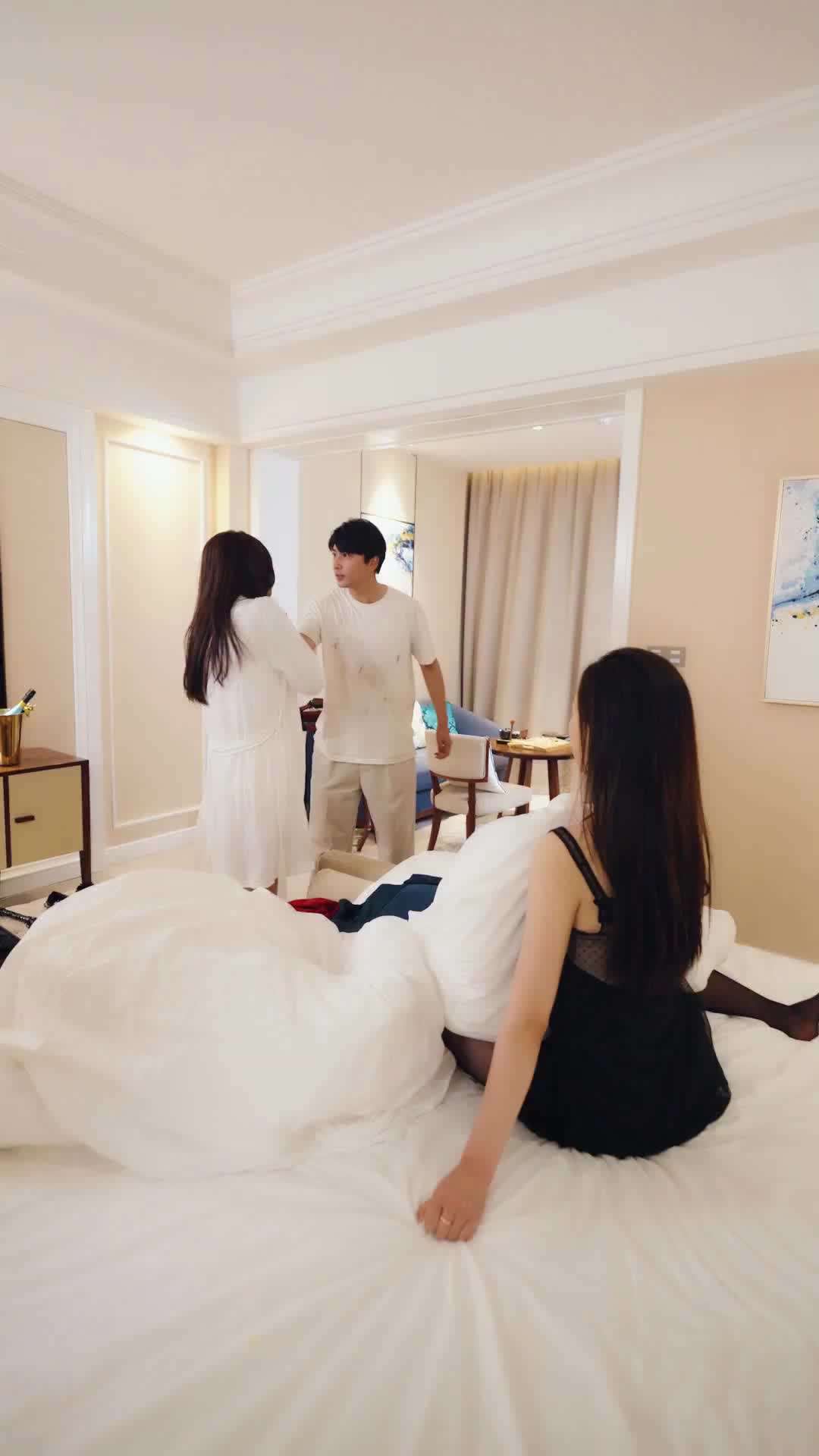 Episódio 22 - O Segredo da Esposa