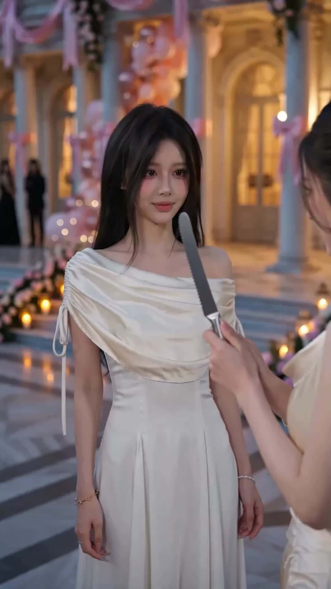 에피소드 21 - 나는 AI 여동생으로 대체되었다