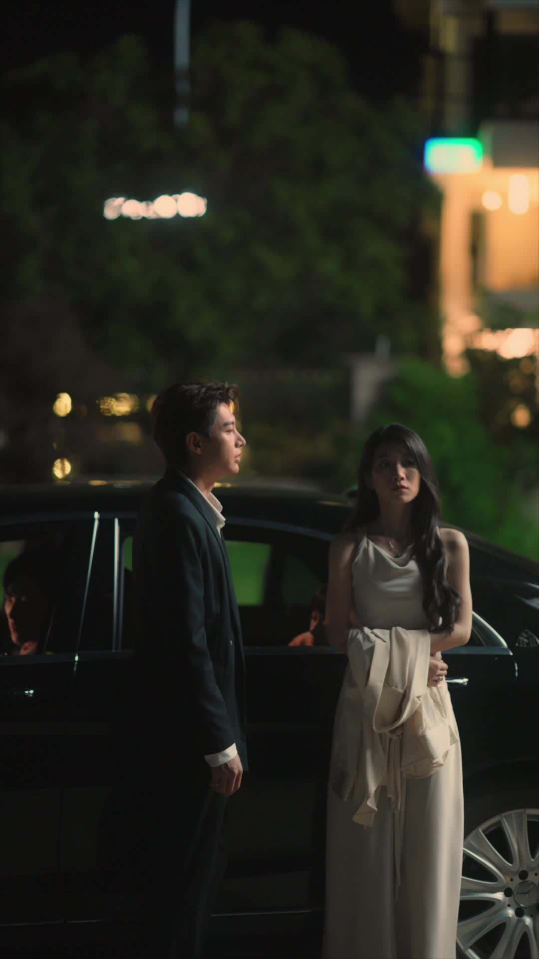 에피소드 31 - 고요속에 차가워진 사랑