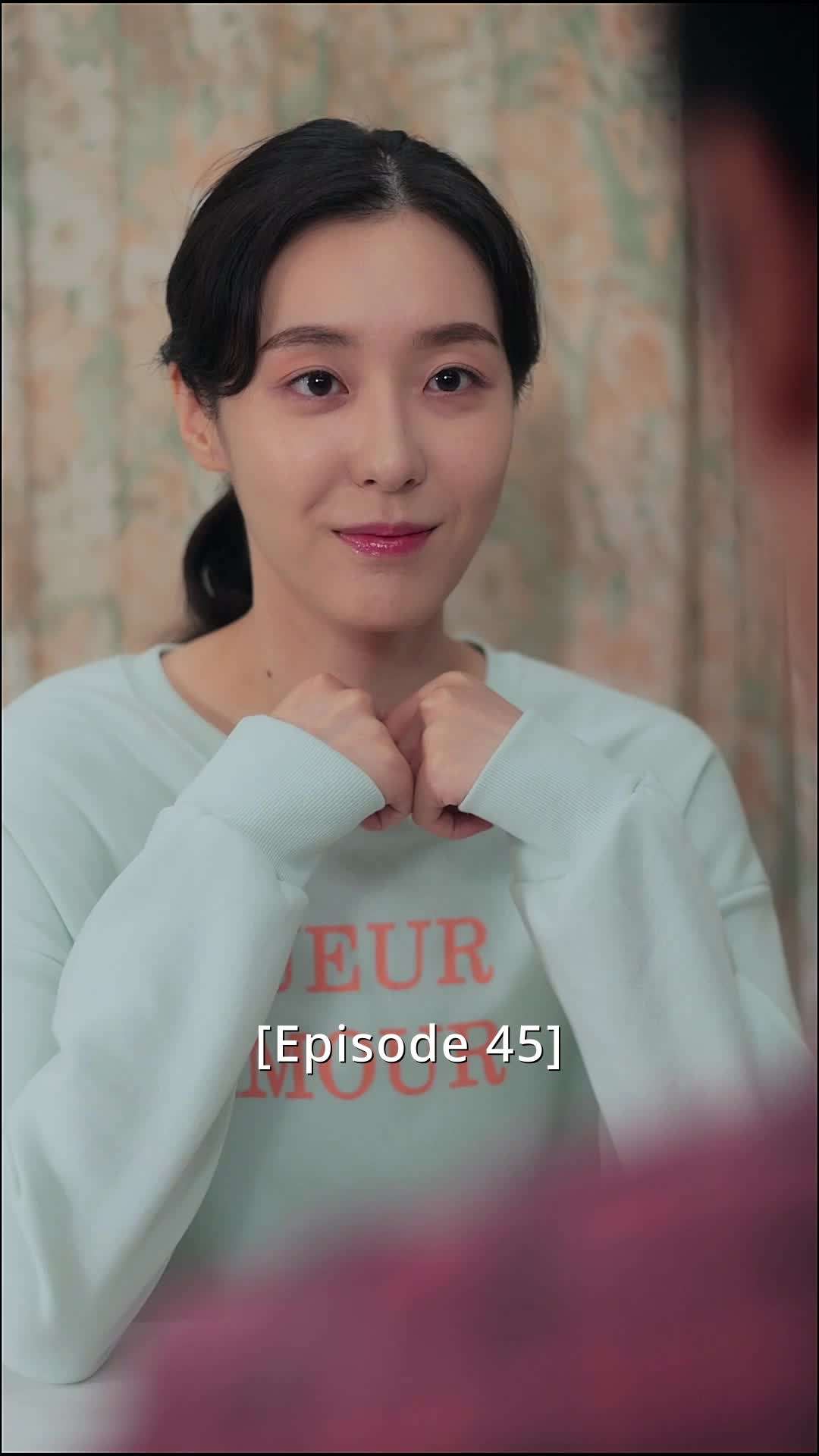 Episode 45 - Loving You For The Price Of Betrayal