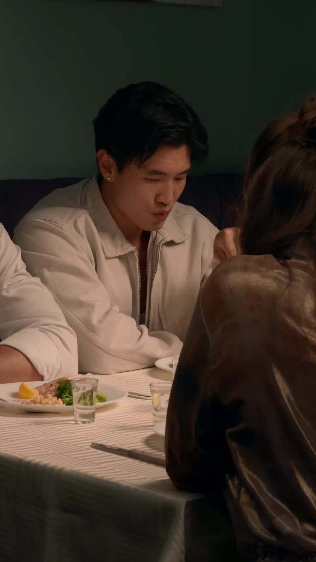 에피소드 46 - 그 남자에게 열광하다