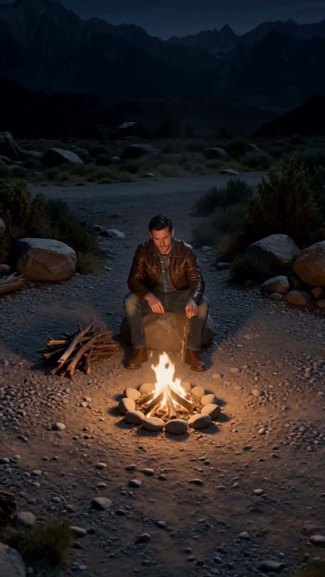 Episode 28 - The World's Deadliest Body Guard