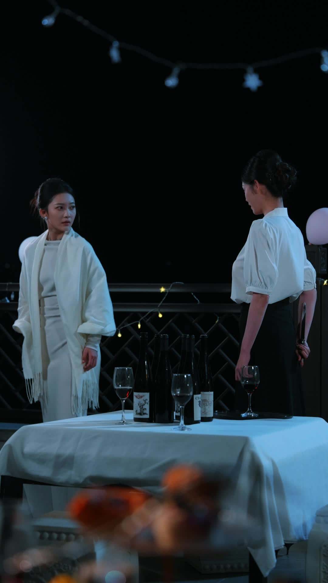 Episode 15 - Burn at Her Wedding