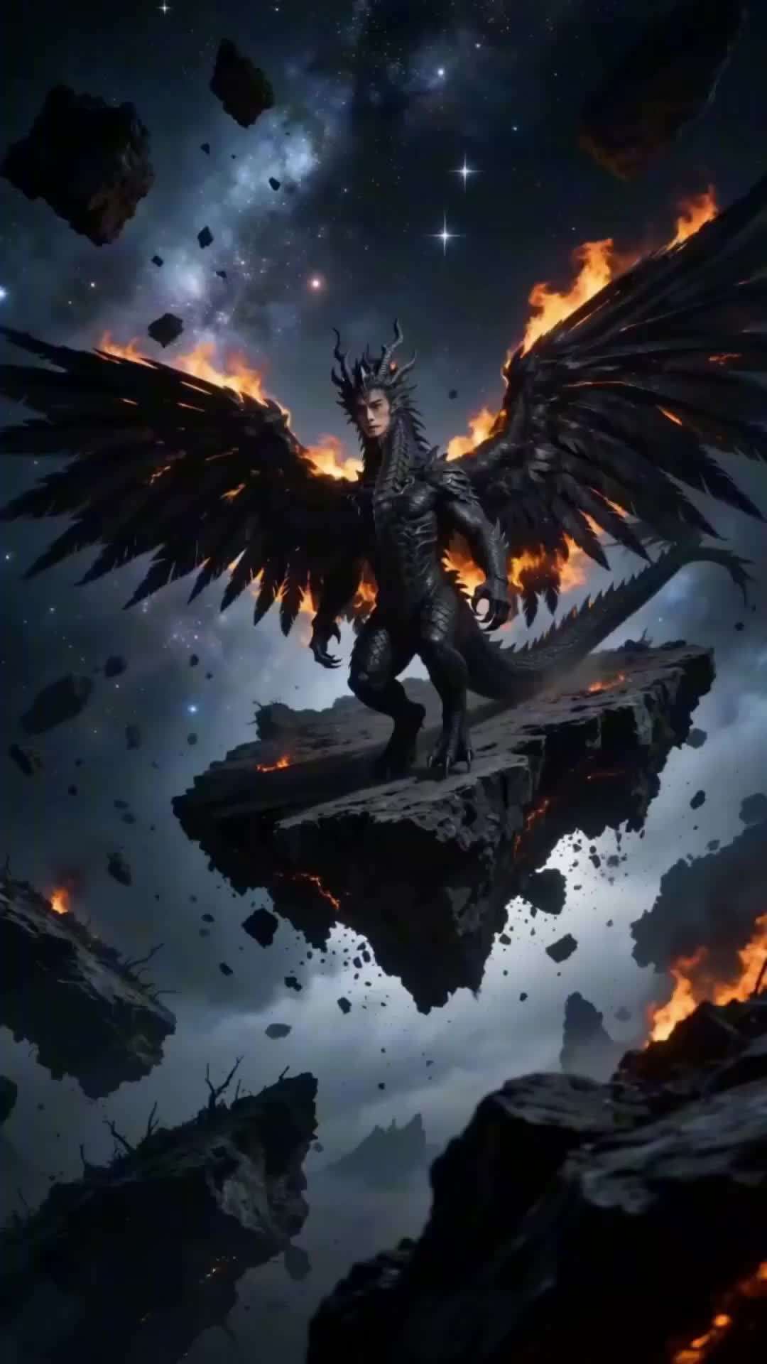 Episode 59 - Beast Monarch Rising