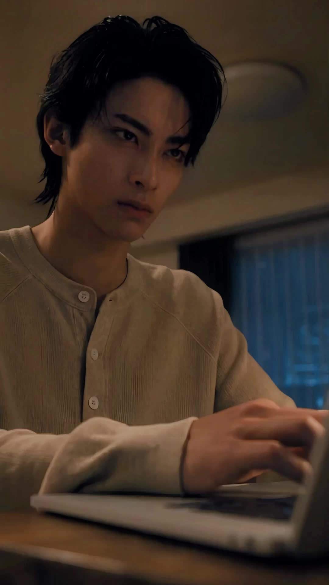 エピソード15 - 大嫌いな上司に沼ってしまった
