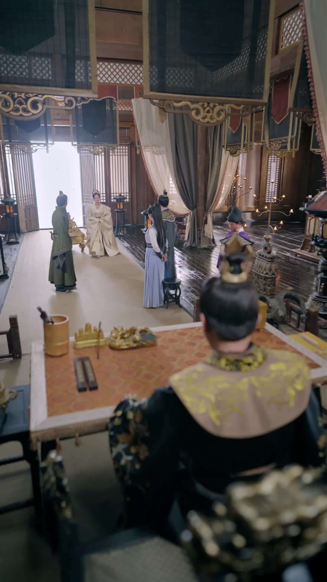 Episode 52 - Dari Pengantin ke Medan Perang: Legenda Jenderal Savira