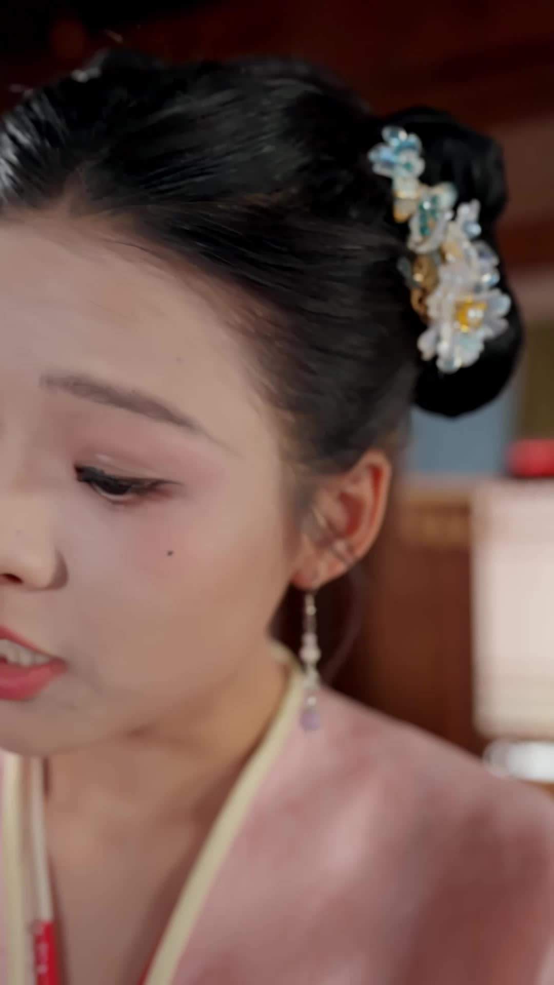 에피소드 61 - 승상부 금지옥엽의 복수