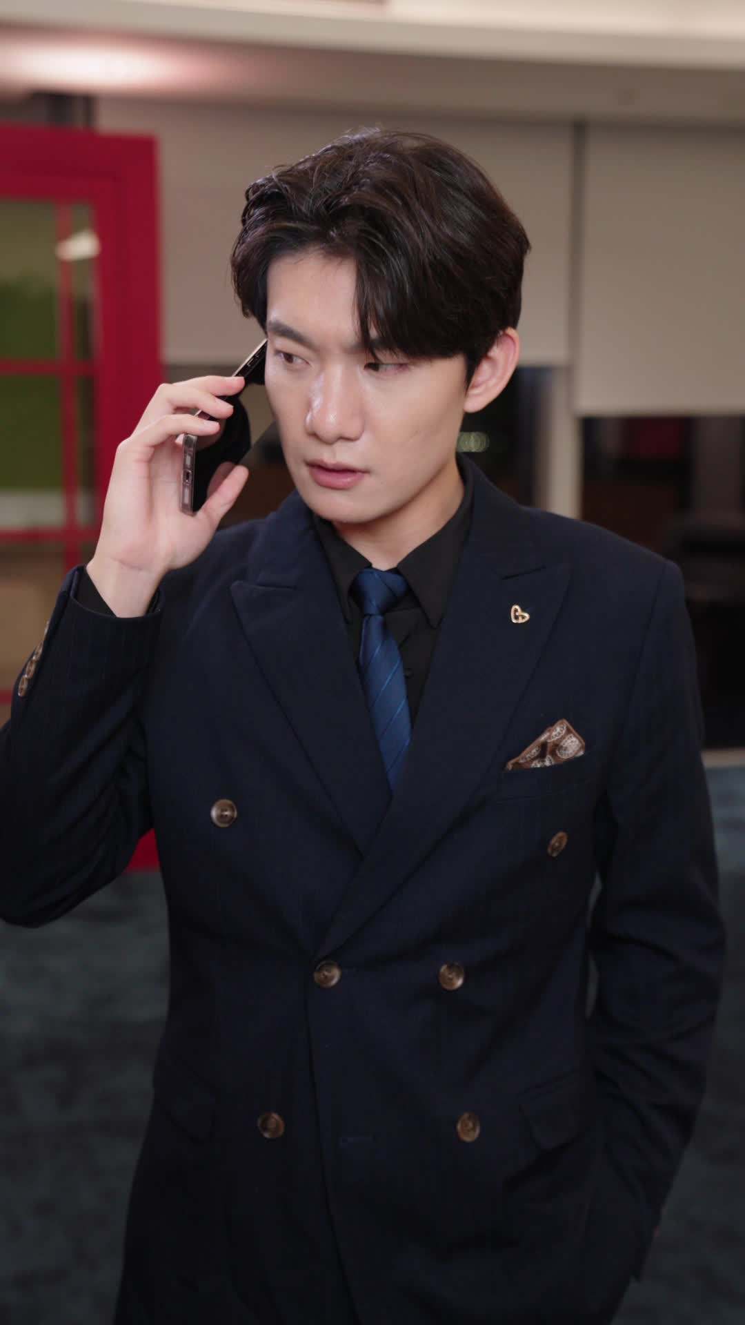 Episode 52 - CEO Lu's Four Wonders