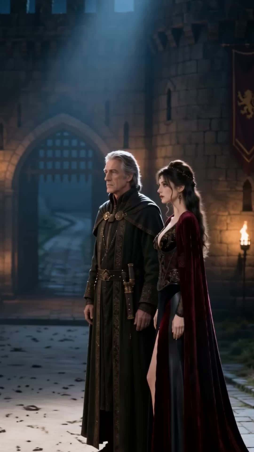 Episode 44 - Shall Steel Wield Arcane Power?