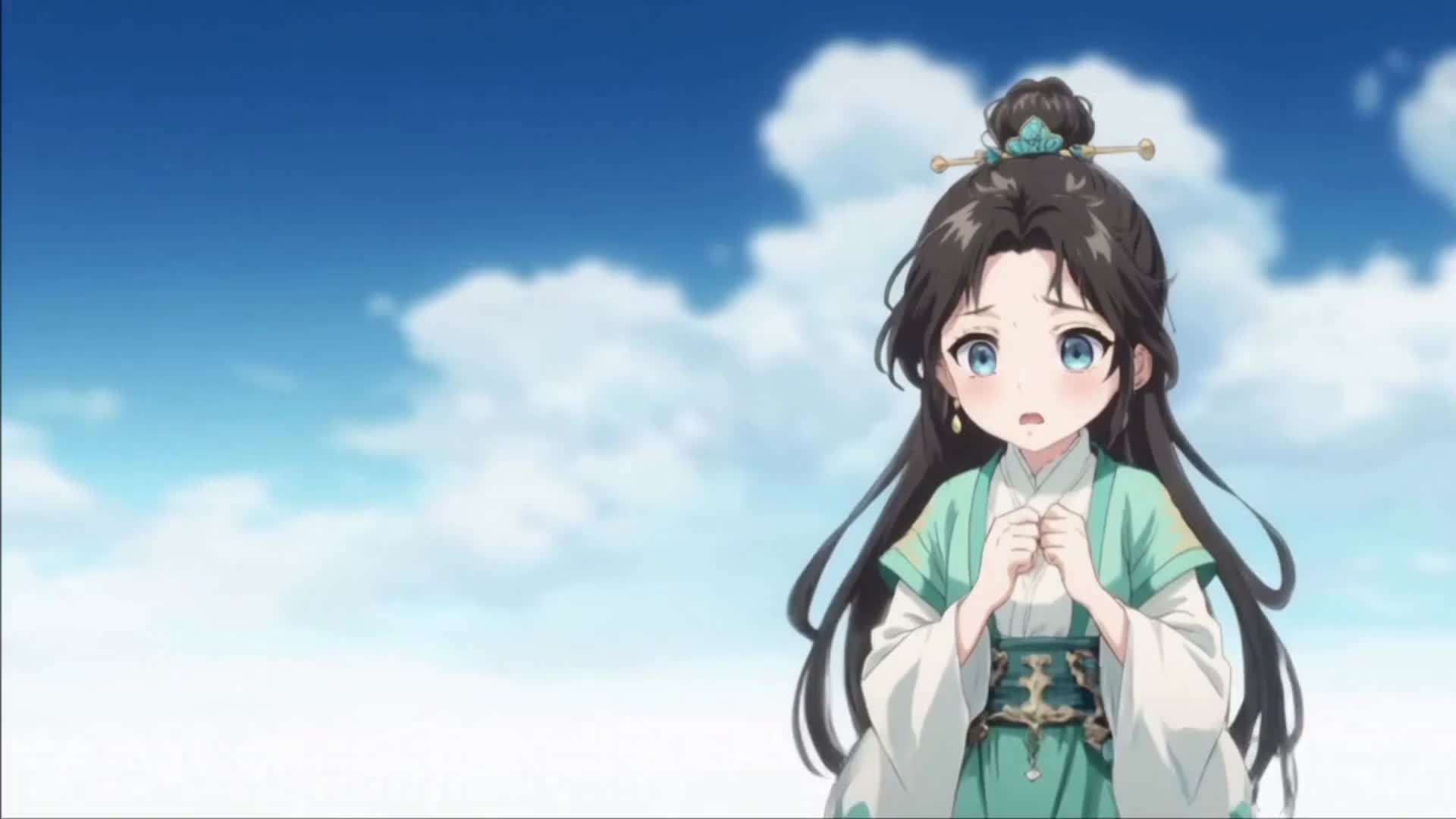 Episode 10 - Now That I'm an Emperor, Do You Regret It?