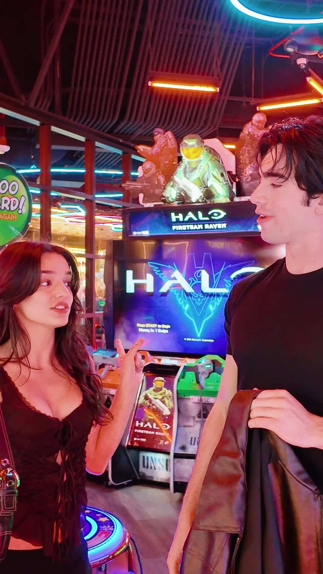 Episode 11 - ReelTalk EP 71-Maria and Nate's First Date