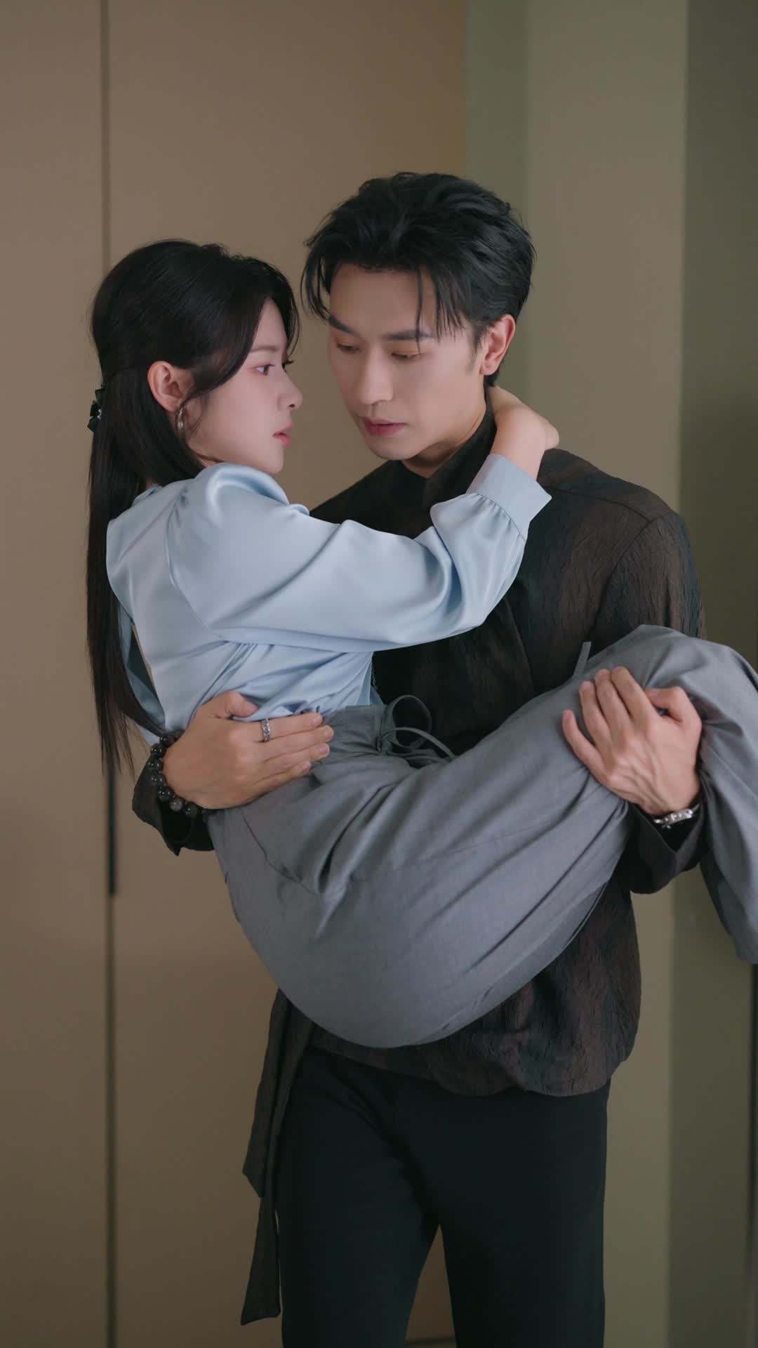 ตอน55-ภาพยนตร์ ครั้งนี้ขอให้ฉันเป็นคนรักเธอ เต็มเรื่อง