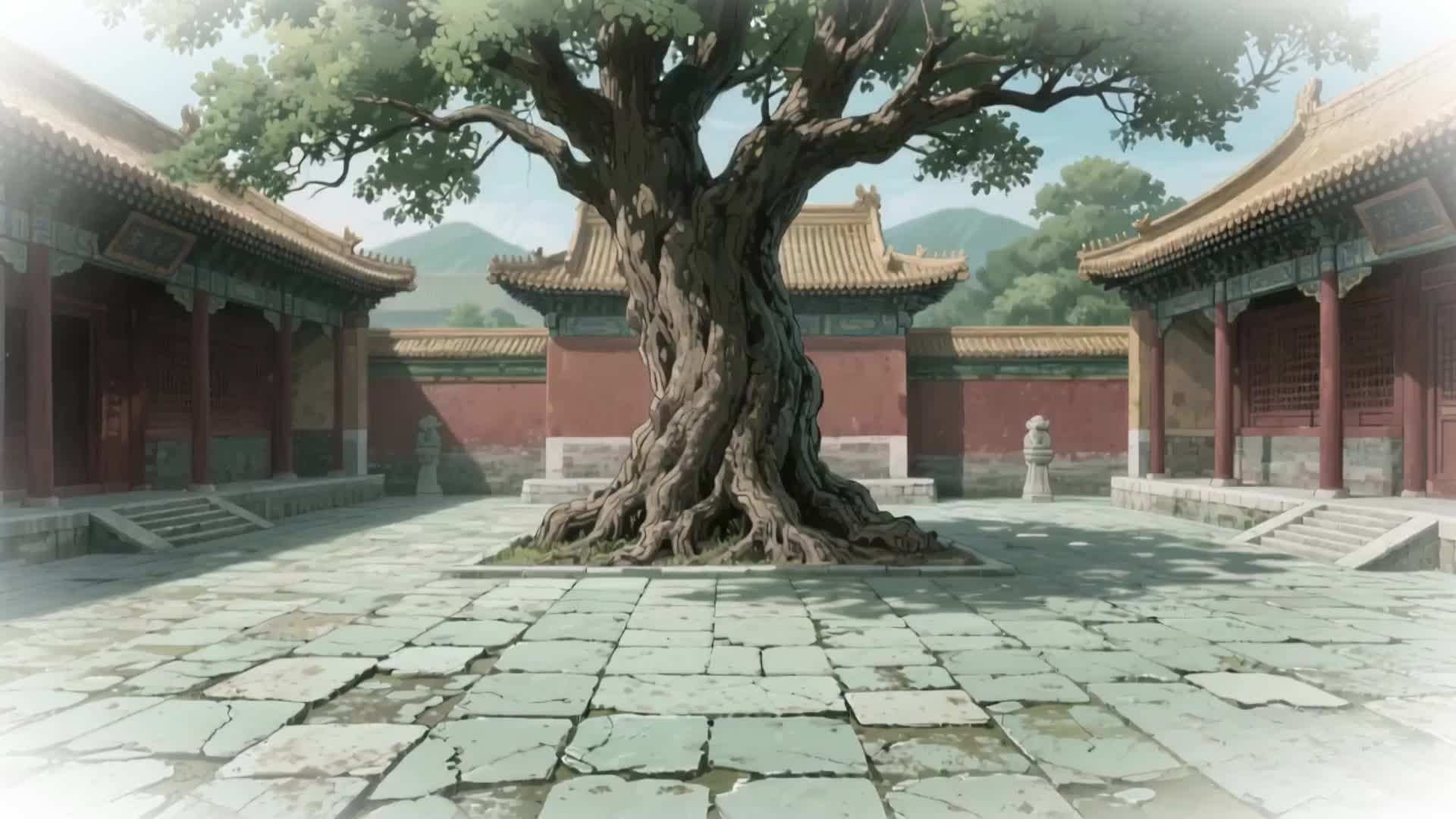 第60集 - 鎮魔天牢我不守了，女帝跪下求我回去