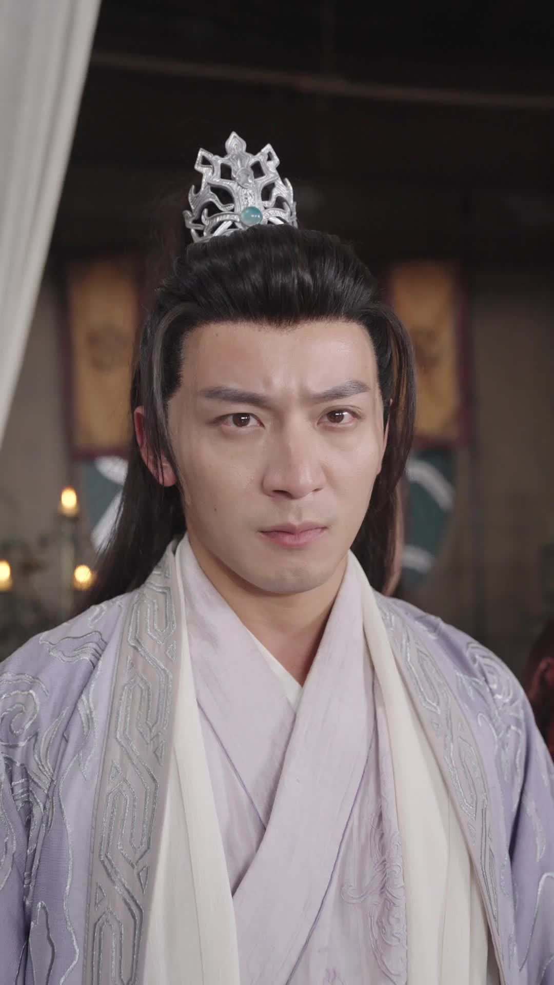 Episode 105 - Eternal Dragon Emperor