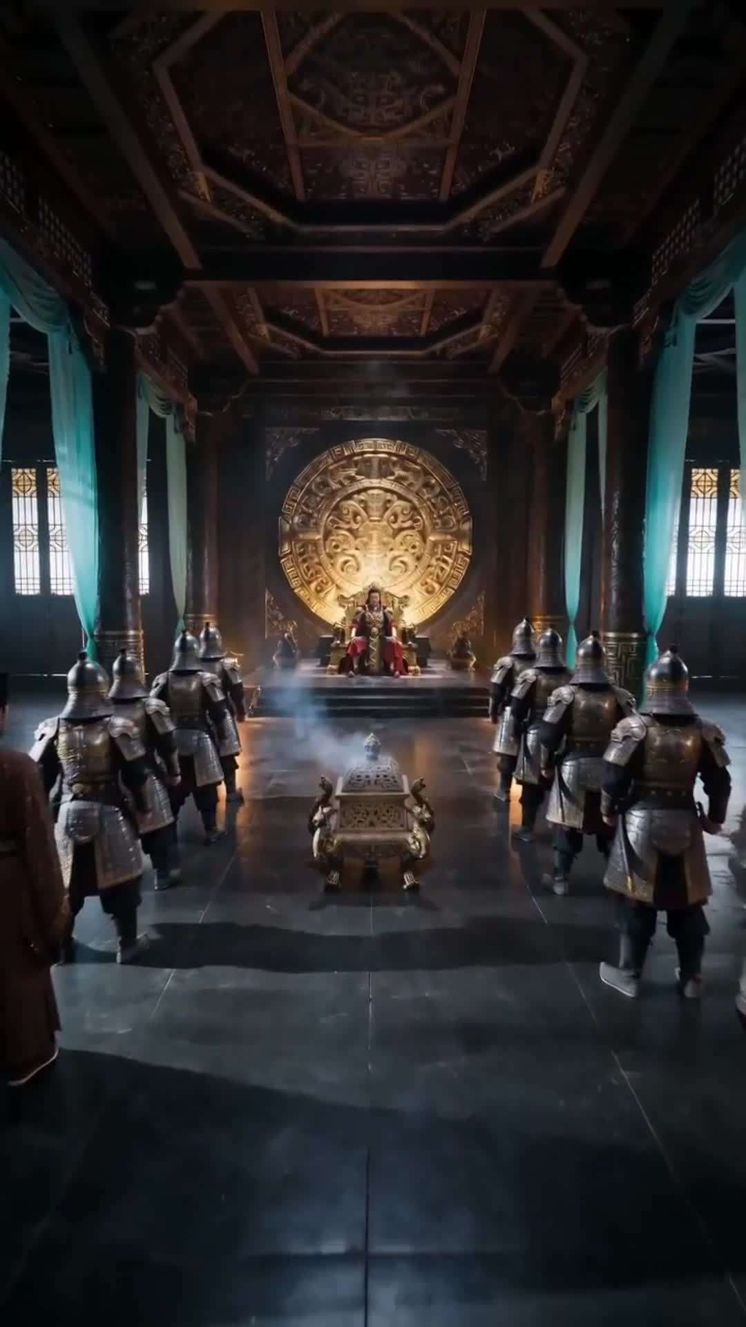 Episode 56 - Exiled to Emperor