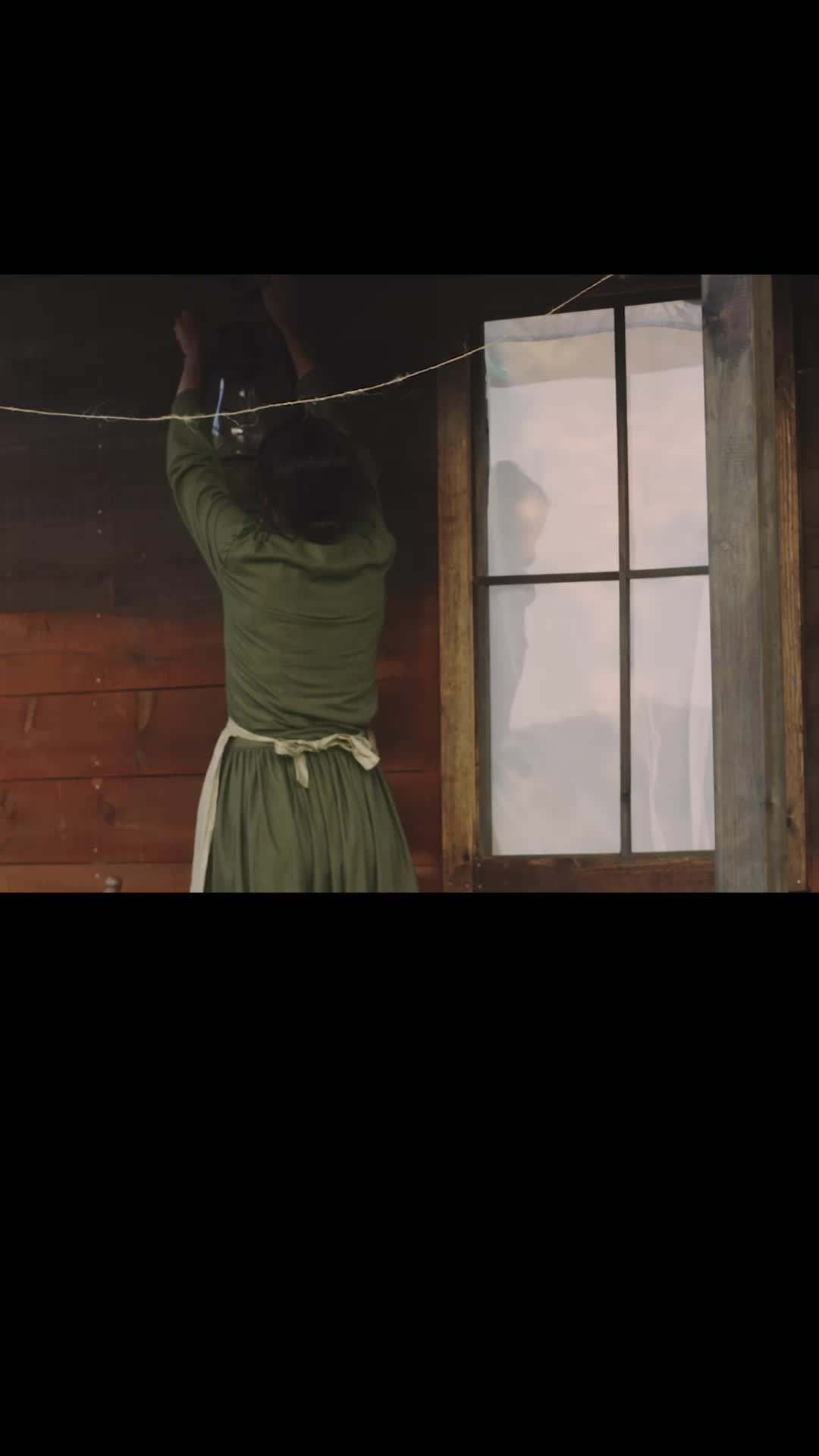Episode 3 - Homestead