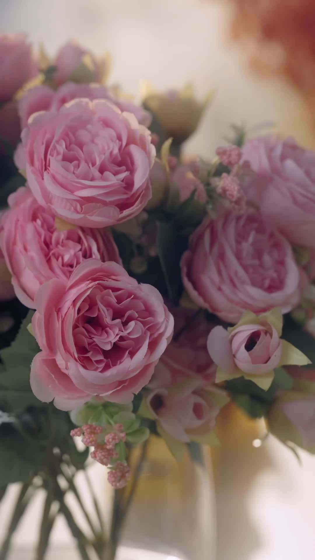 Episode 1 - The Scent That Made Him Mine