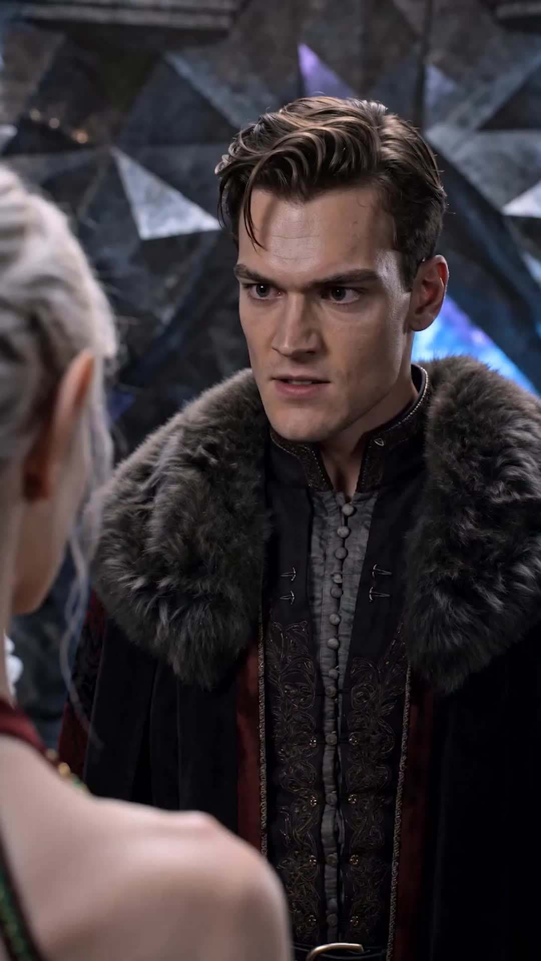Episode 22 - The Betrayed Demi-God Reclaims Everything