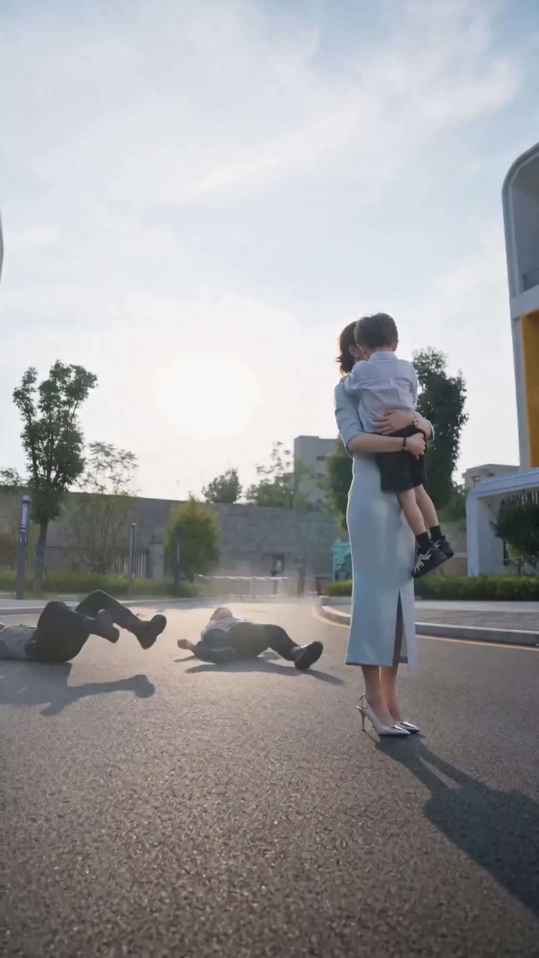 第53集 - 報告媽咪:我和爹地是狼人
