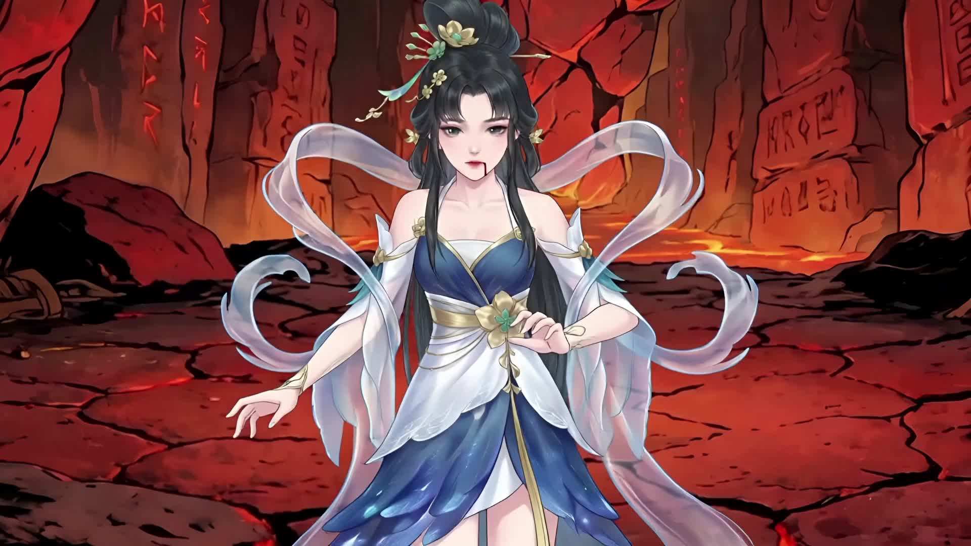 Episode 58 - The Fox Queen and Her Strong Husbands