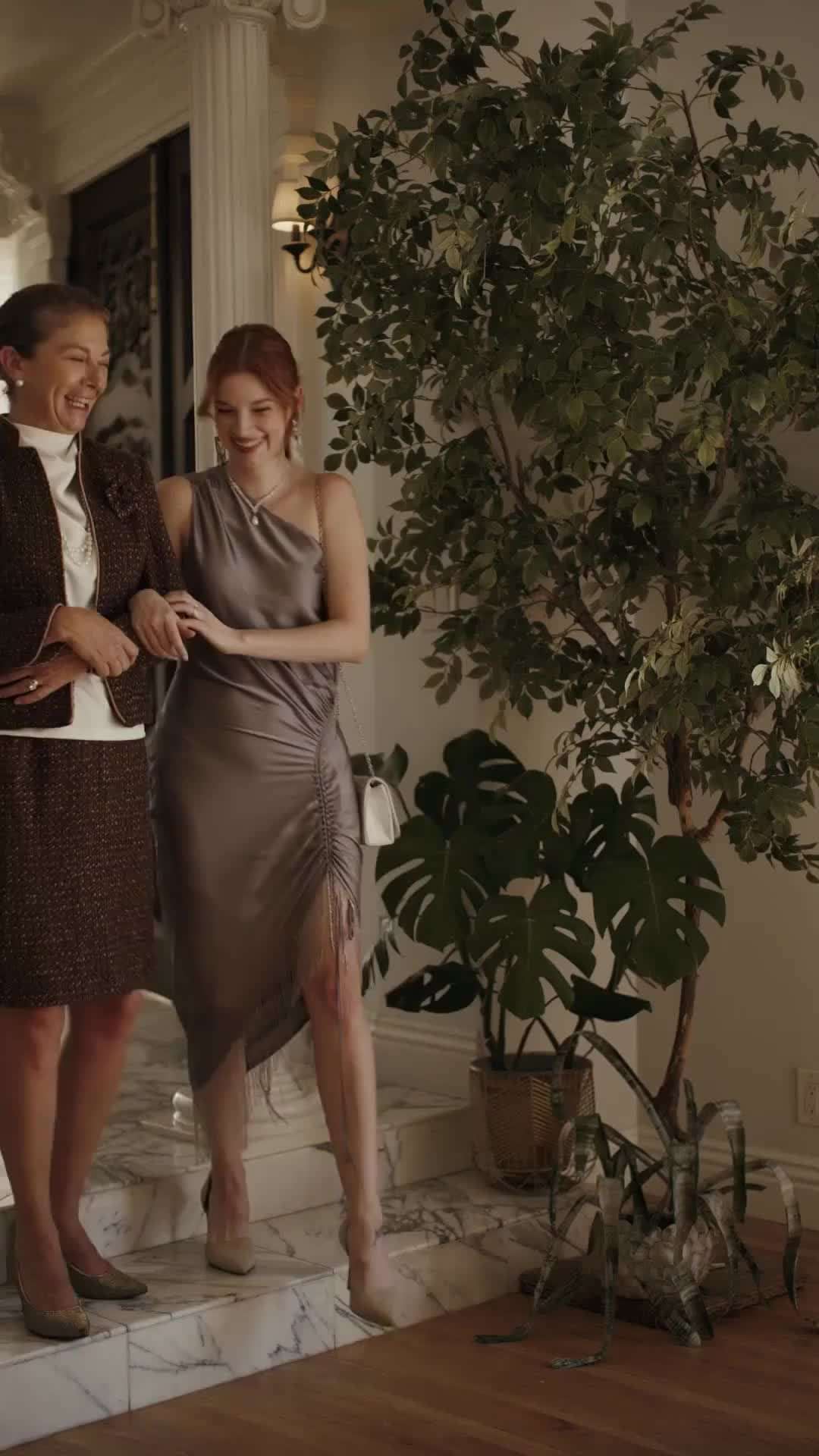 Episode 31 - 30 Days Till I Marry My Husband's Nemesis