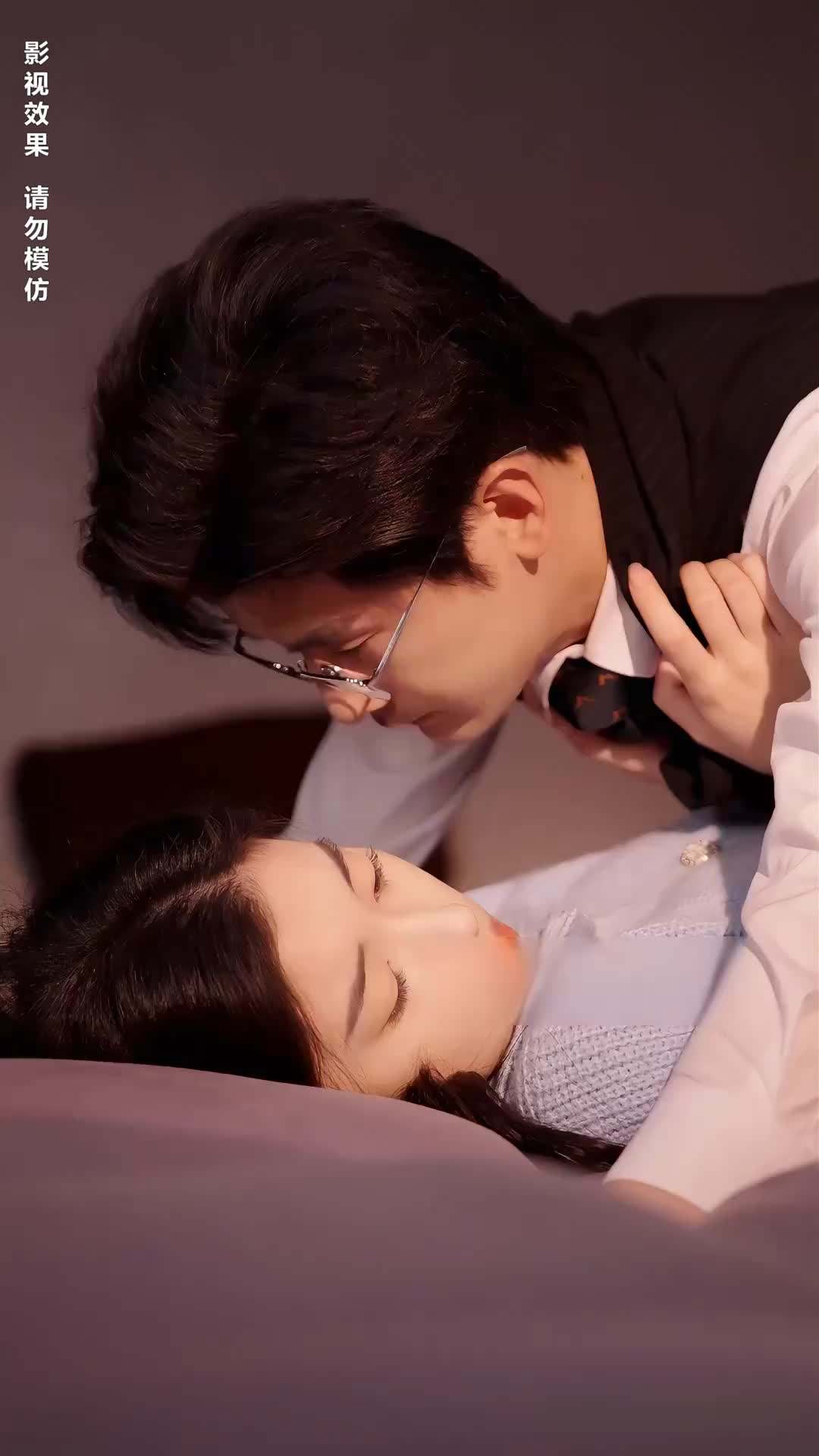 第36集 - 你是我的眼