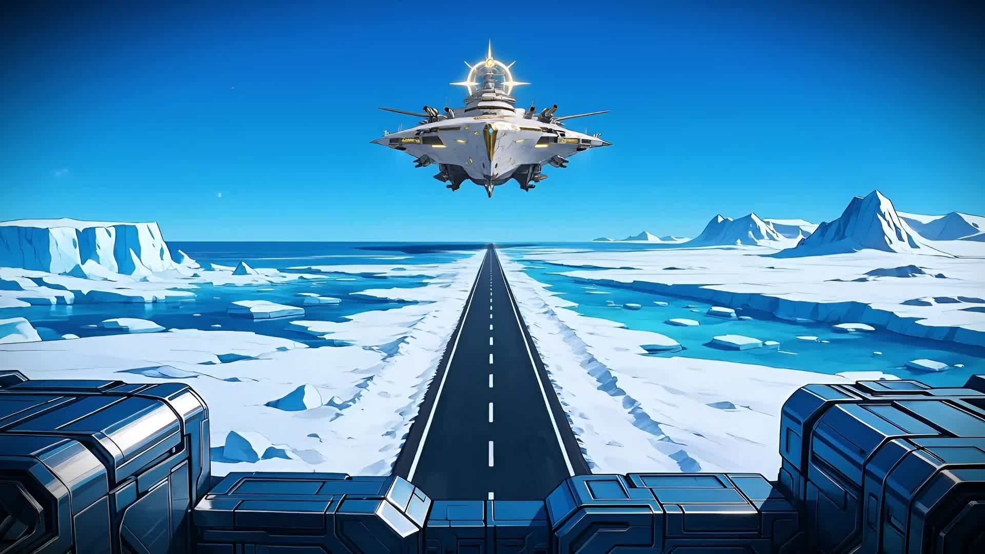 Episode 31 - Hope Haven: Doomsday Utopia