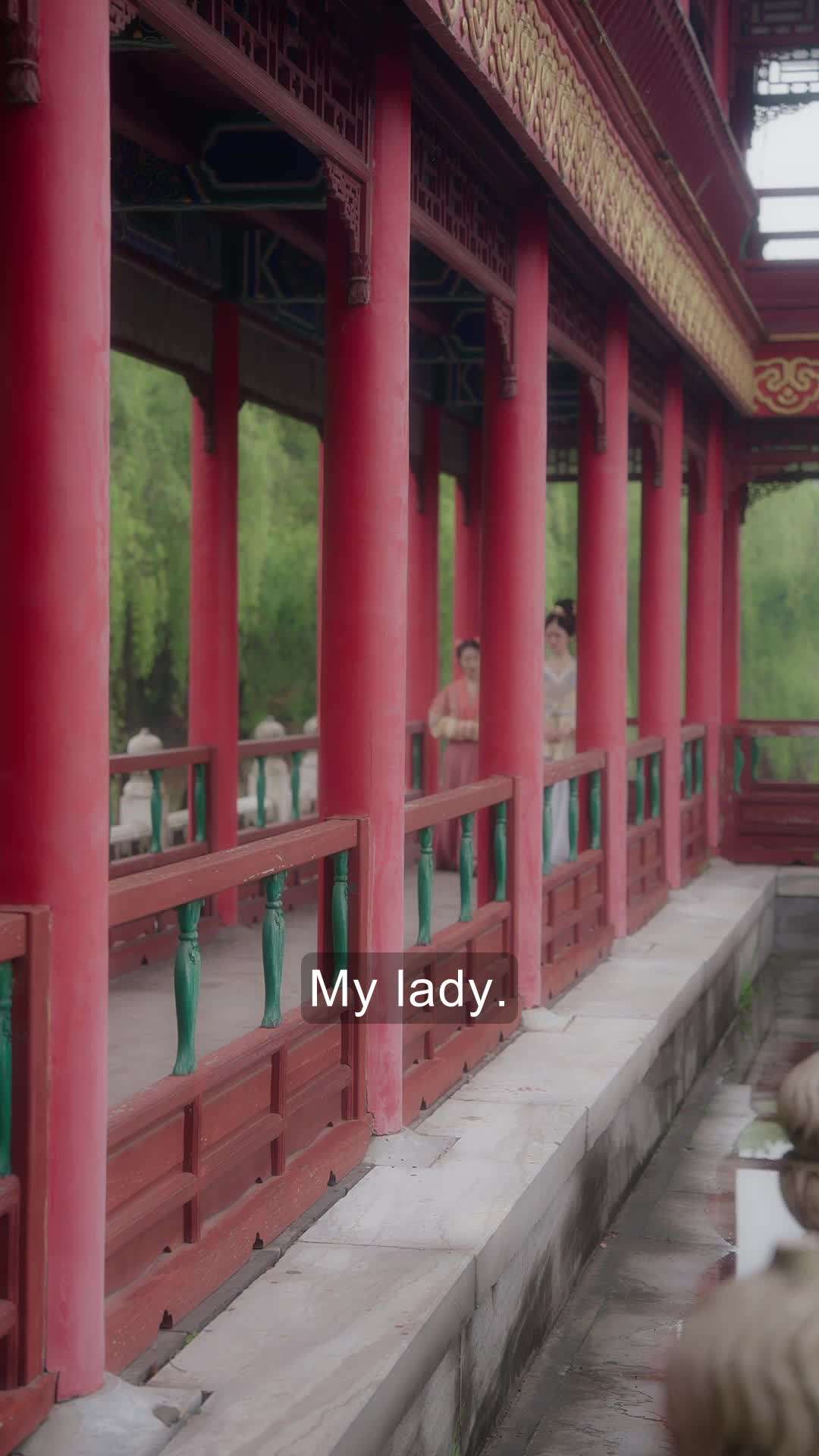 Episode 41 - General! She Rised to the Top