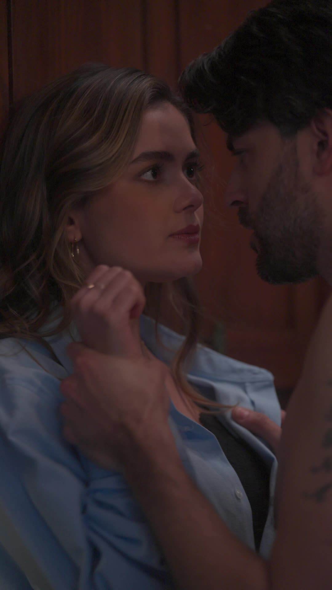 Episodio 37 - Cómo Enamorar A Un DILF