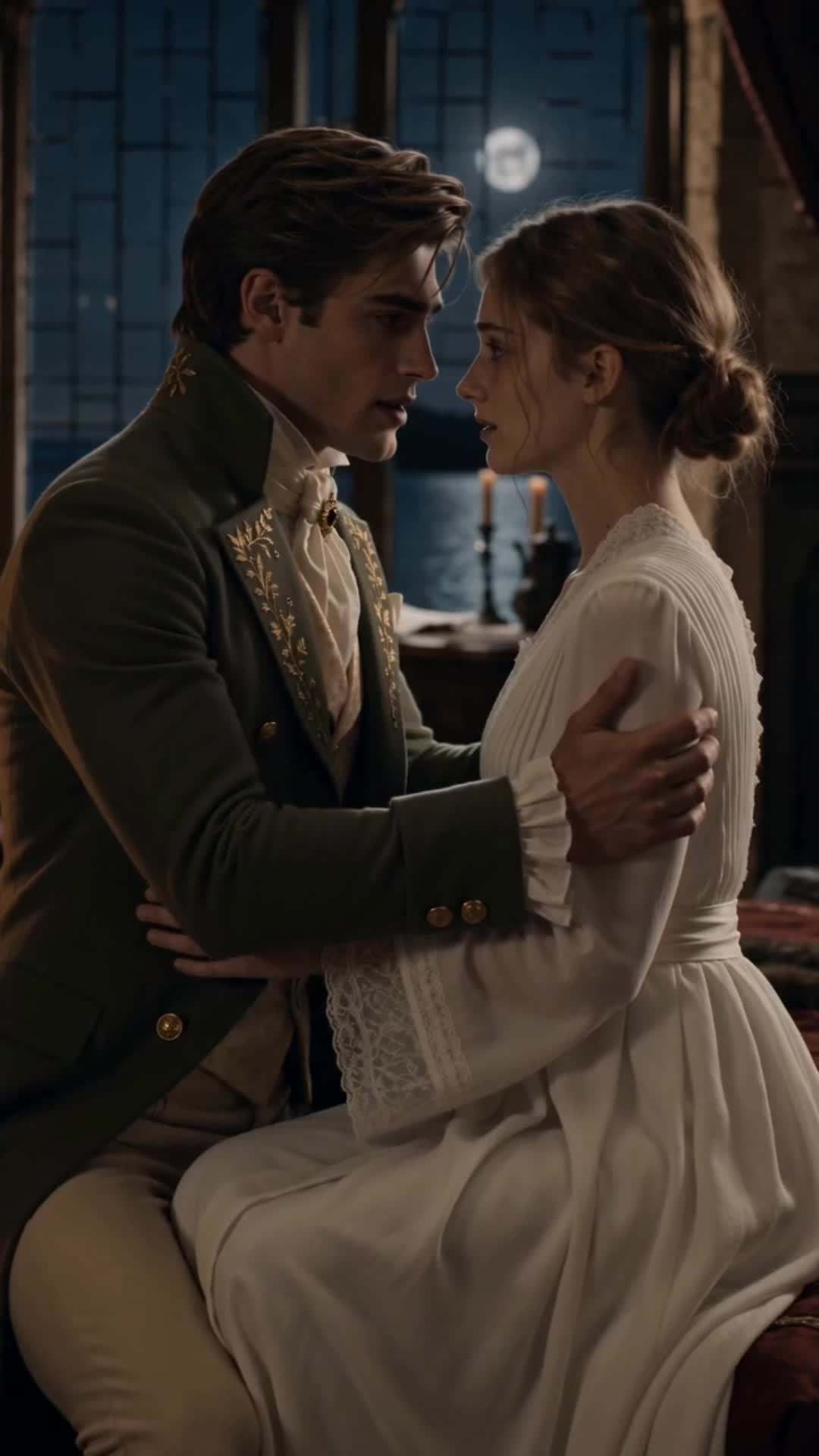 Episode 53 - Back Off! The Maid Is the Duchess