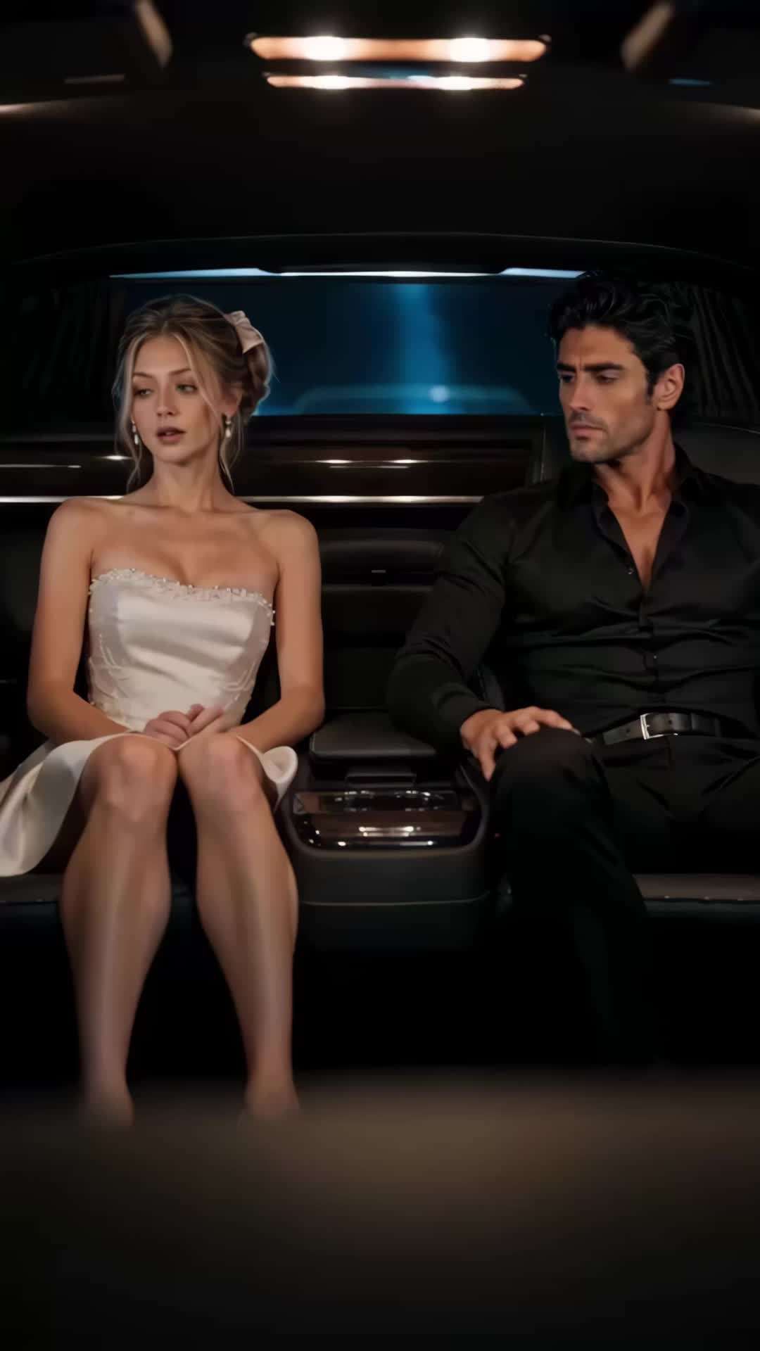 Episodio 22 - El jefe fuerza mi corazón.