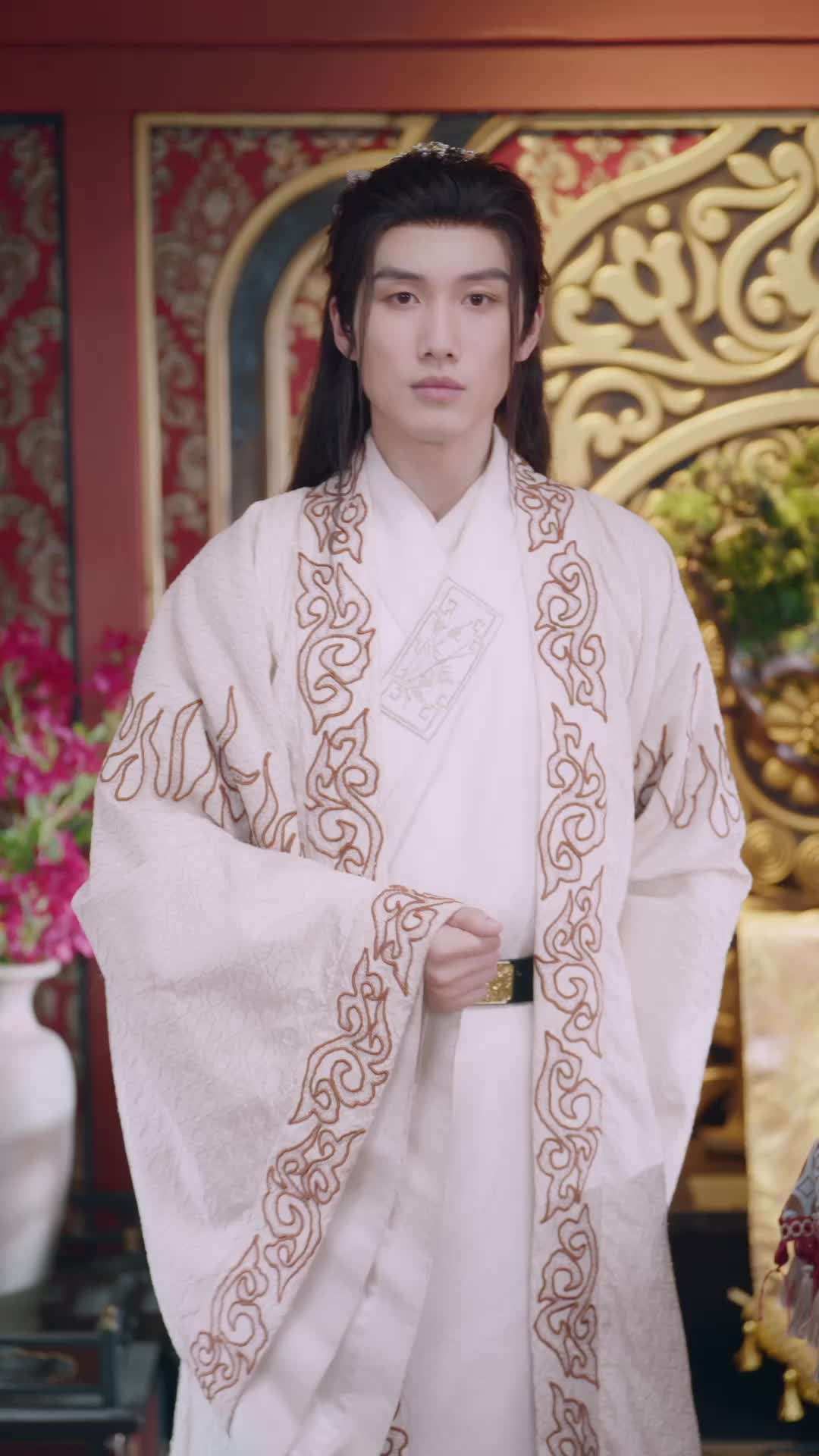 Episode 31 - The Abandoned Heiress's Reverse Harem