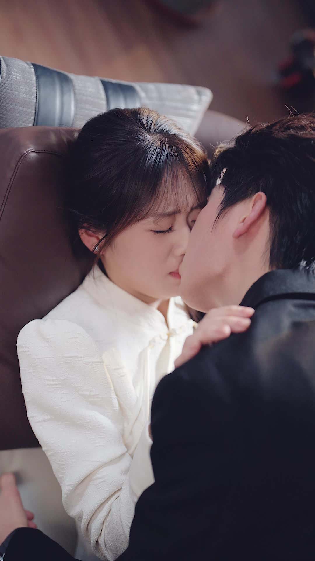 Episode 10 - The Fox CEO's Sweet Trap
