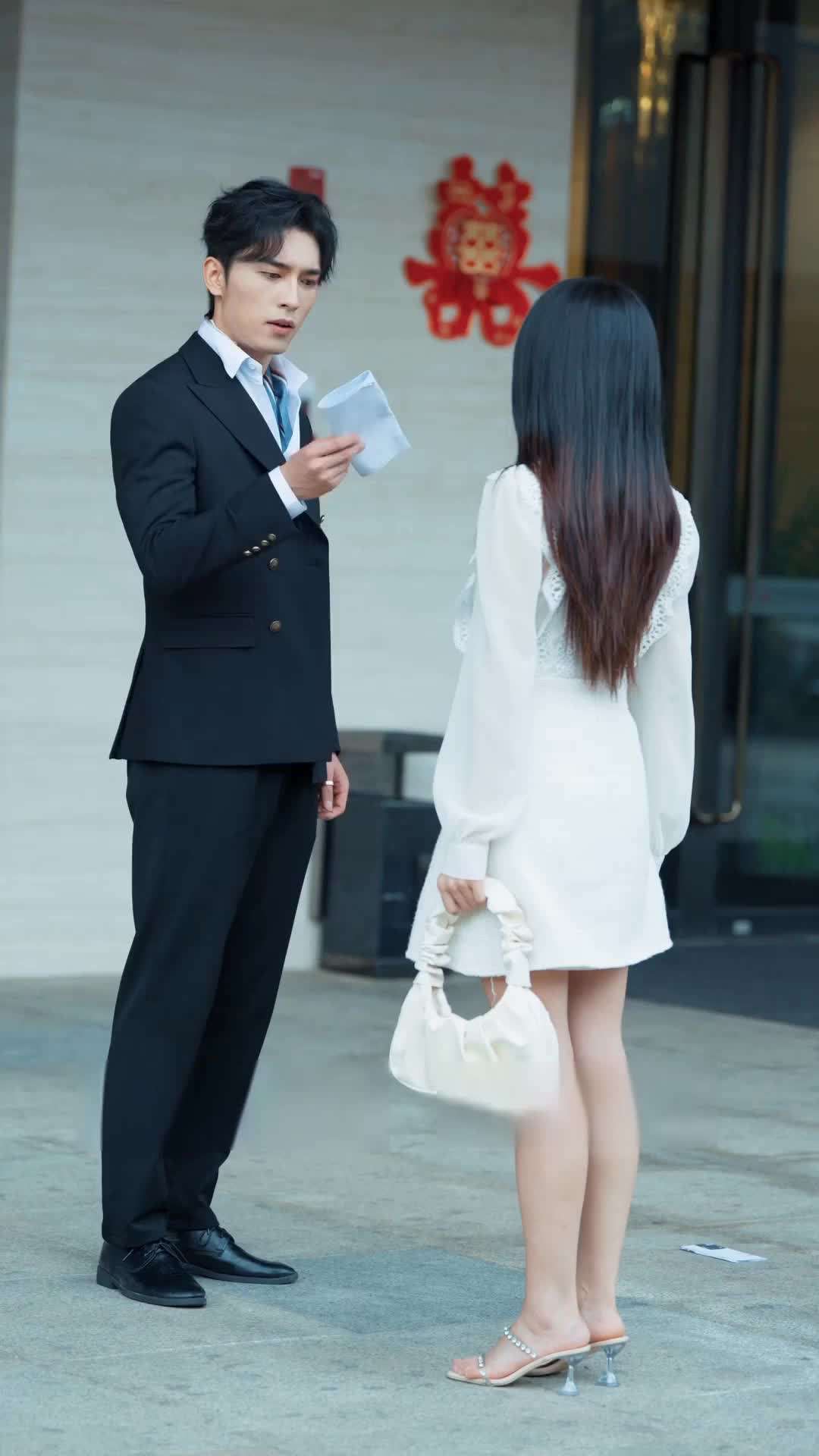 Episode 9 - 3 Months Left, The Heiress Strikes Back