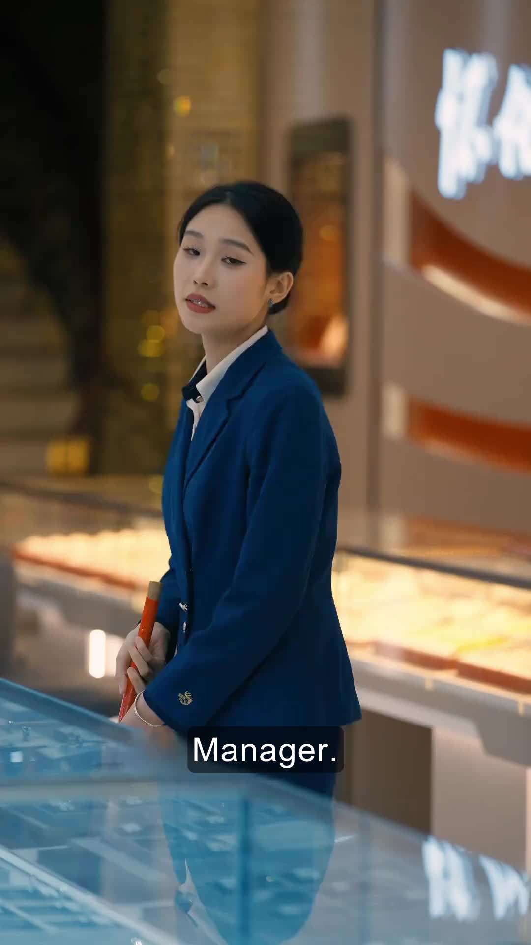 Episode 29 - Heiress's Counterattack