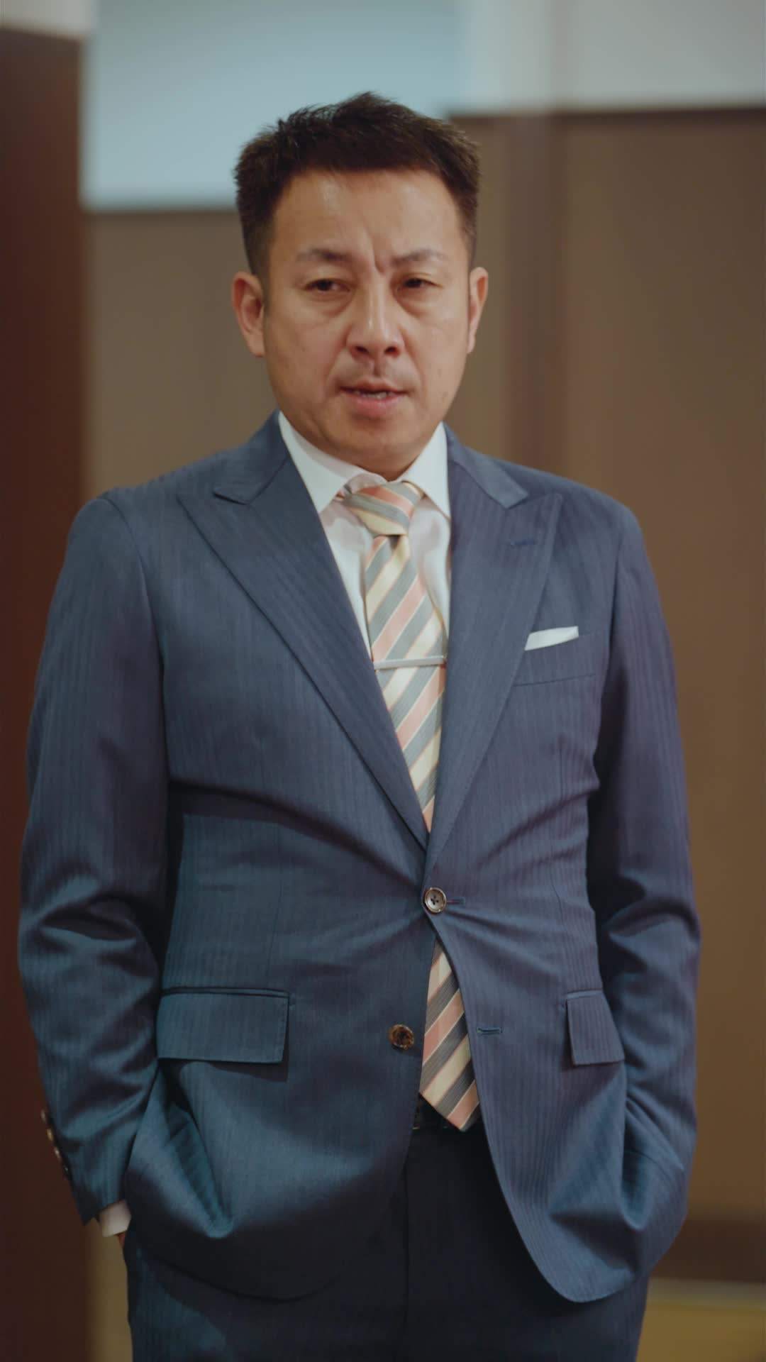 第60集 - 大使的兒子愛上我?這下慘了!
