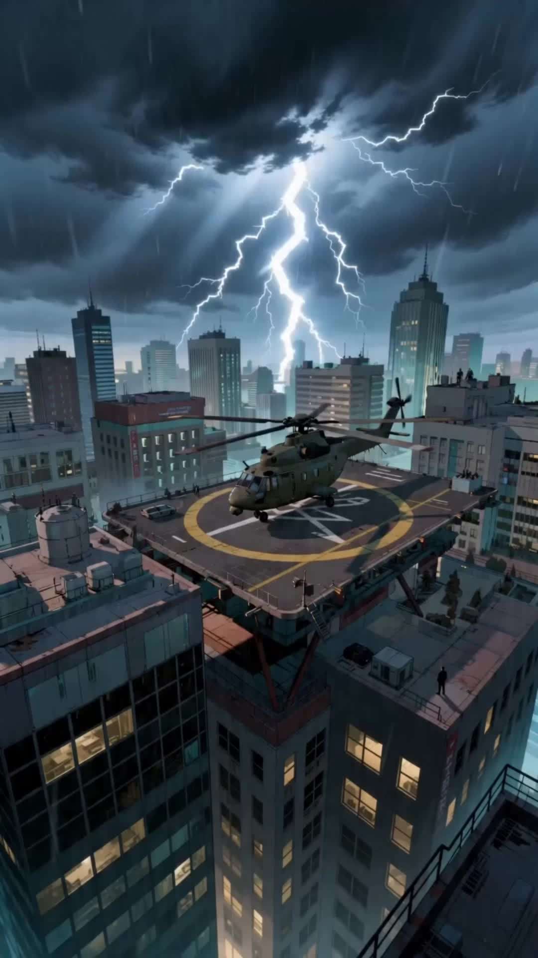 Episode 20 - The Vigilante Karma System