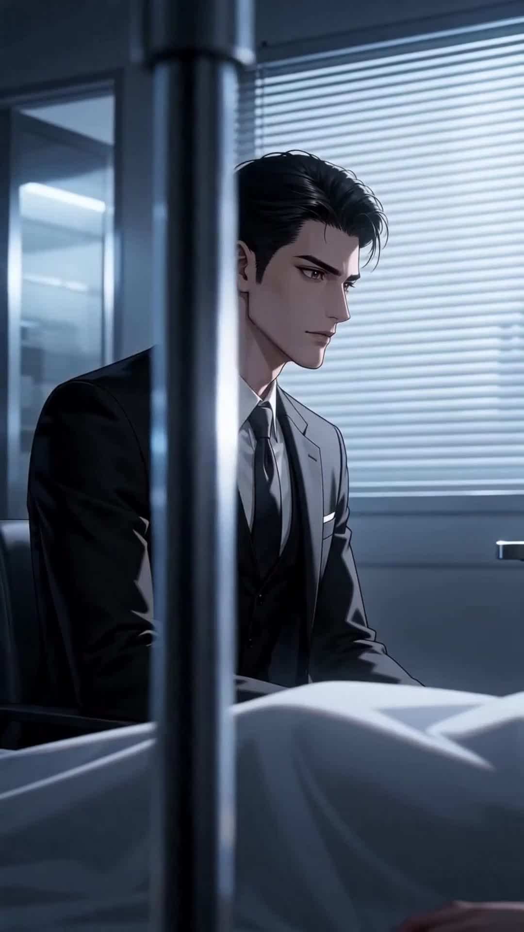 Episódio 16 - Ame-me Depois de Morta