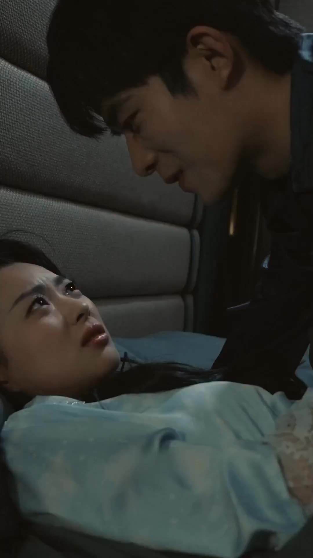 Episode 8 - Love Rises After Memory Loss