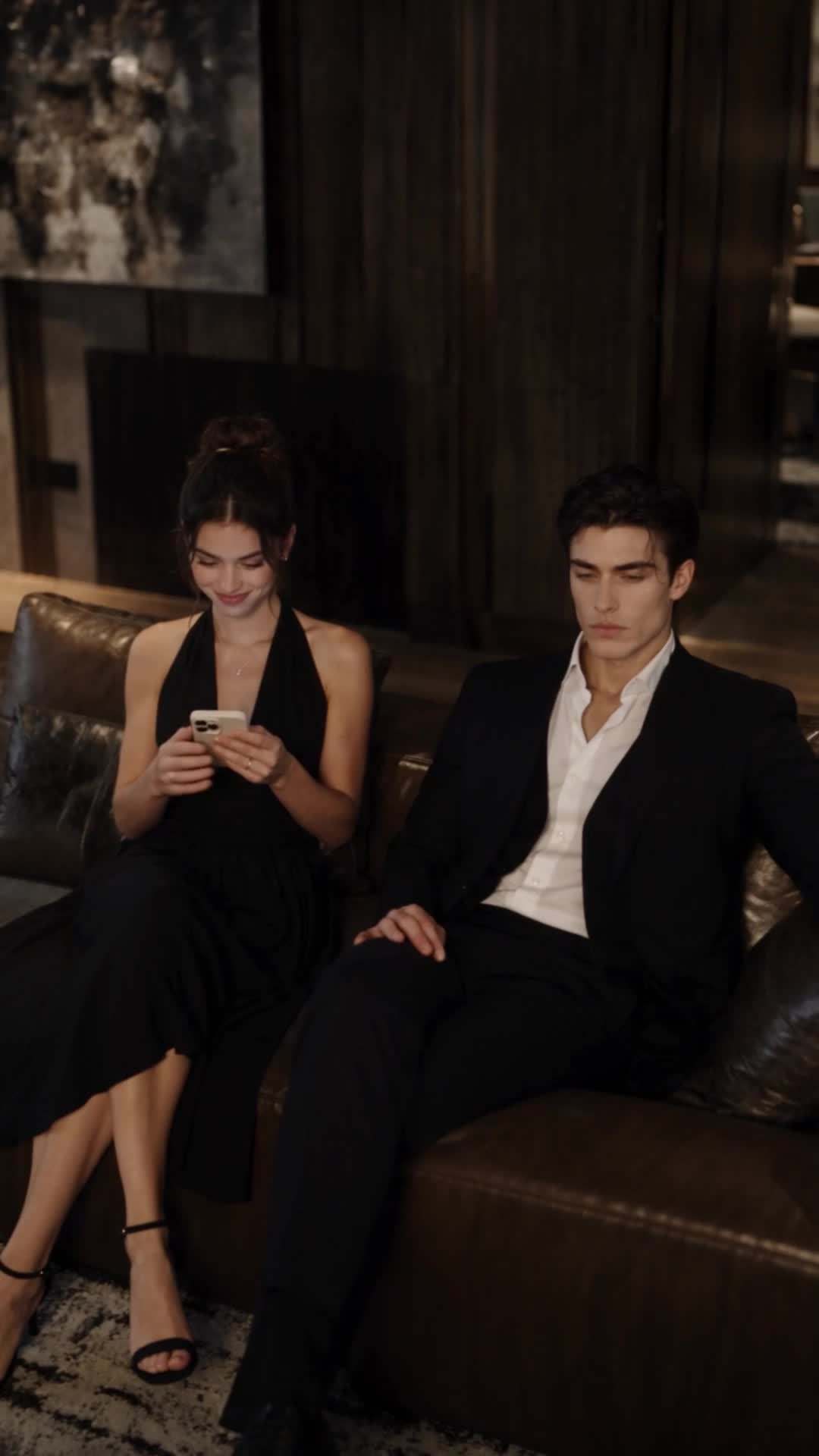ตอน68-ภาพยนตร์ แผนลวงชิงใจ เต็มเรื่อง
