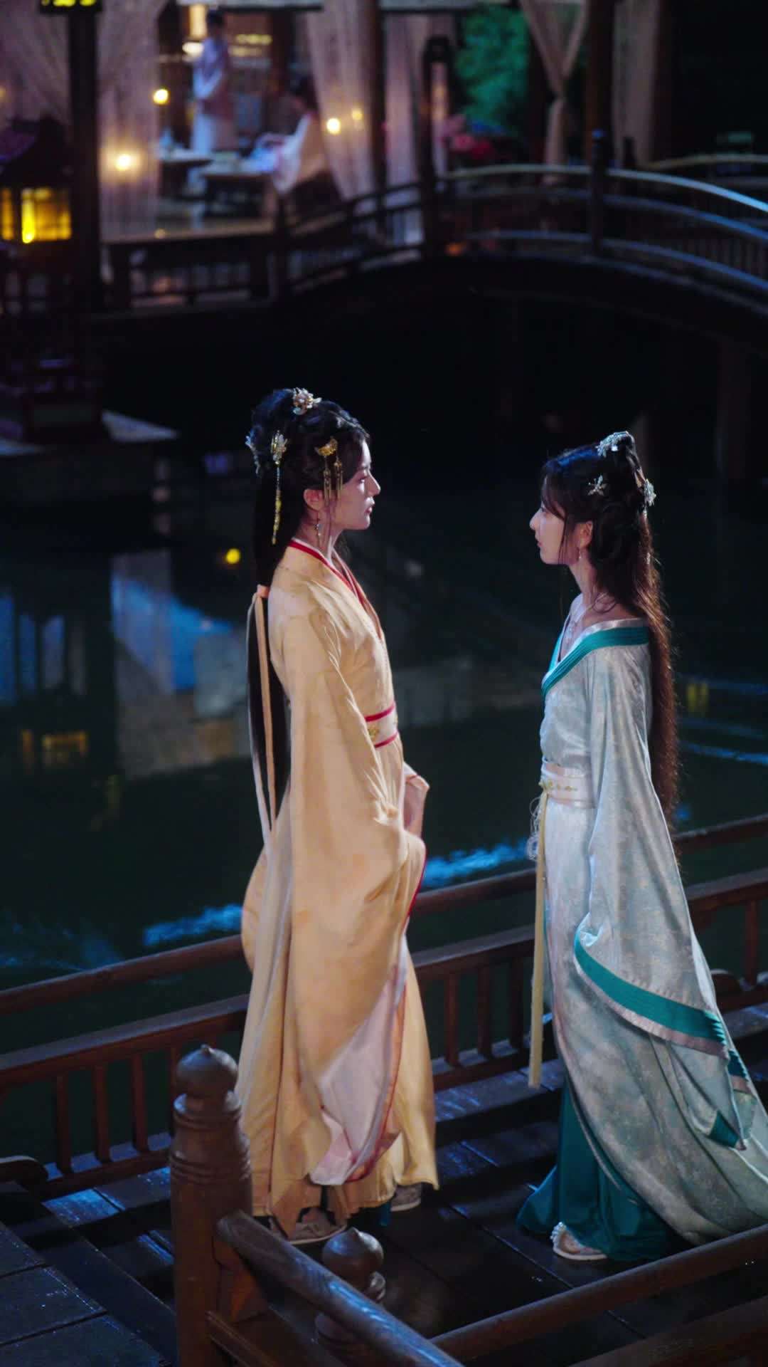 Episodio 7 - Principessa, ritorna da me