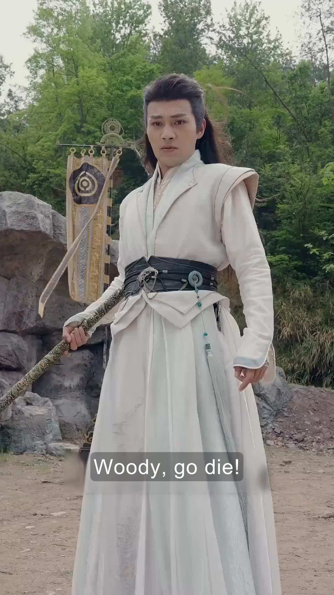 Episode 10 - Black Myth: My Master is Wukong