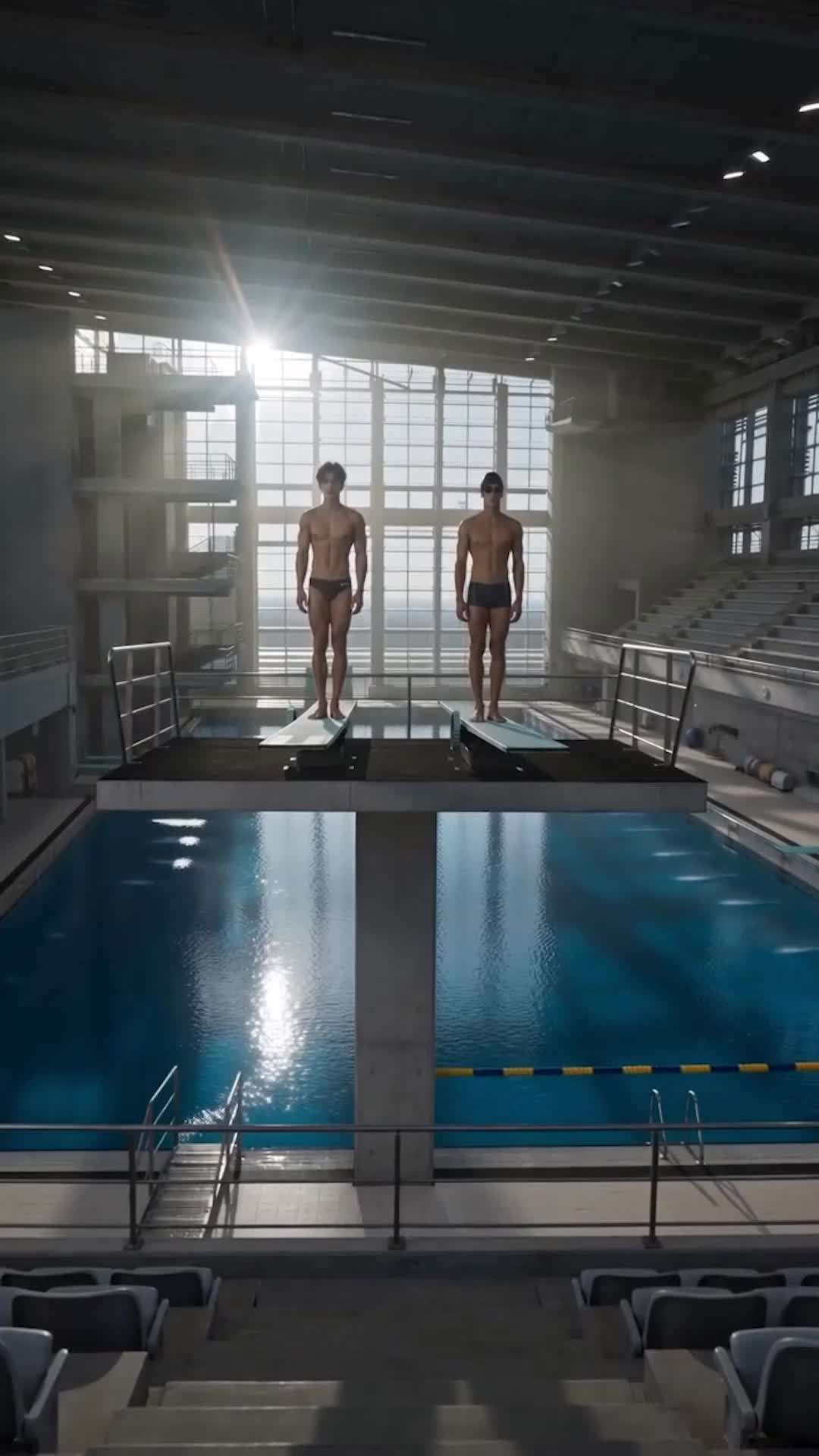 ตอน4-ภาพยนตร์ ดำดิ่งไม่เดียวดาย เต็มเรื่อง