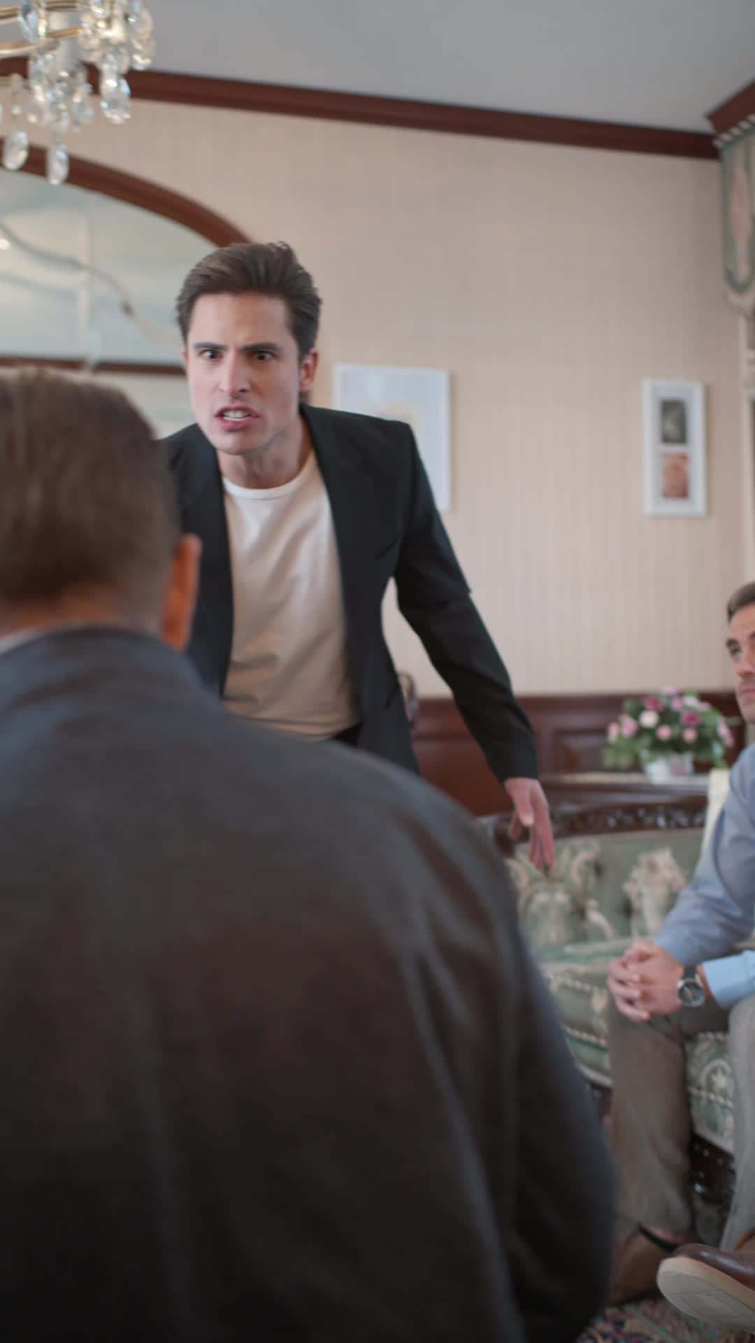 Episodio 4 - La Heredera Contrataca