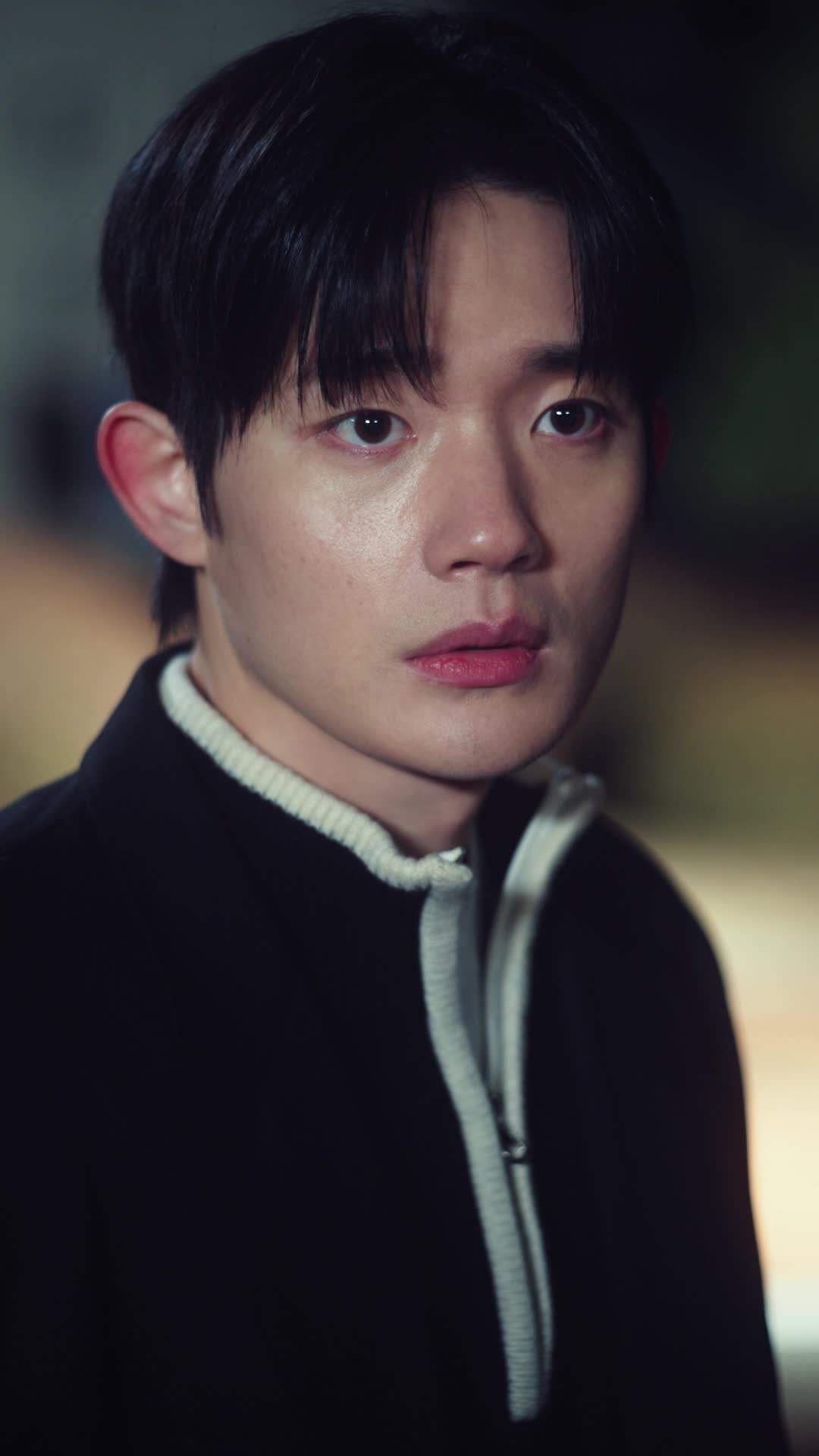 에피소드 22 - 여신의 취향