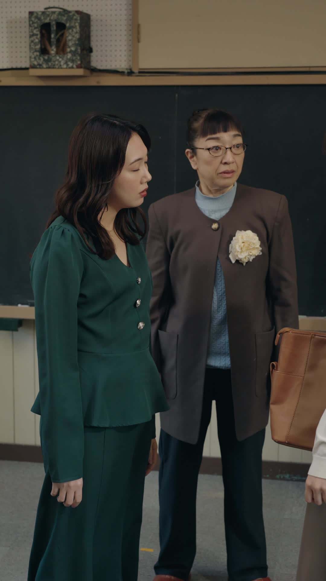 エピソード69 - パパはトップスター⁉︎〜未婚シンママの秘密〜