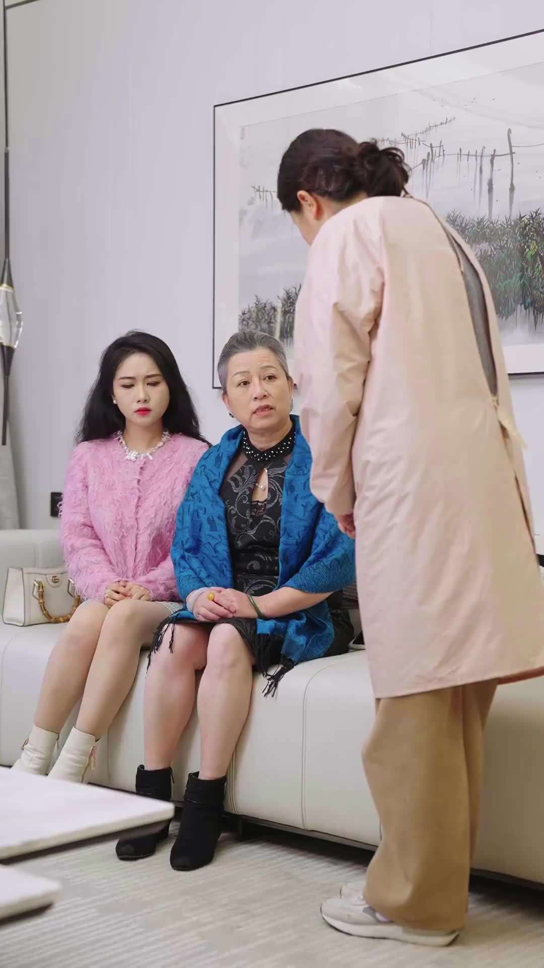 Episode 61 - Stop Acting Dumb, My Billionaire Hubby