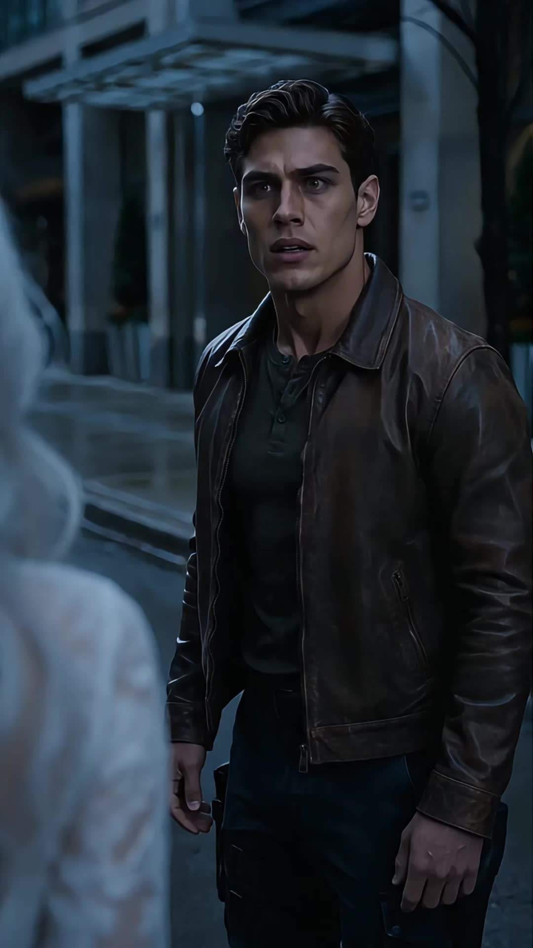 Episode 14 - Destroy My Silver Wolf Bloodline?I'll Marry a Top Alpha Then