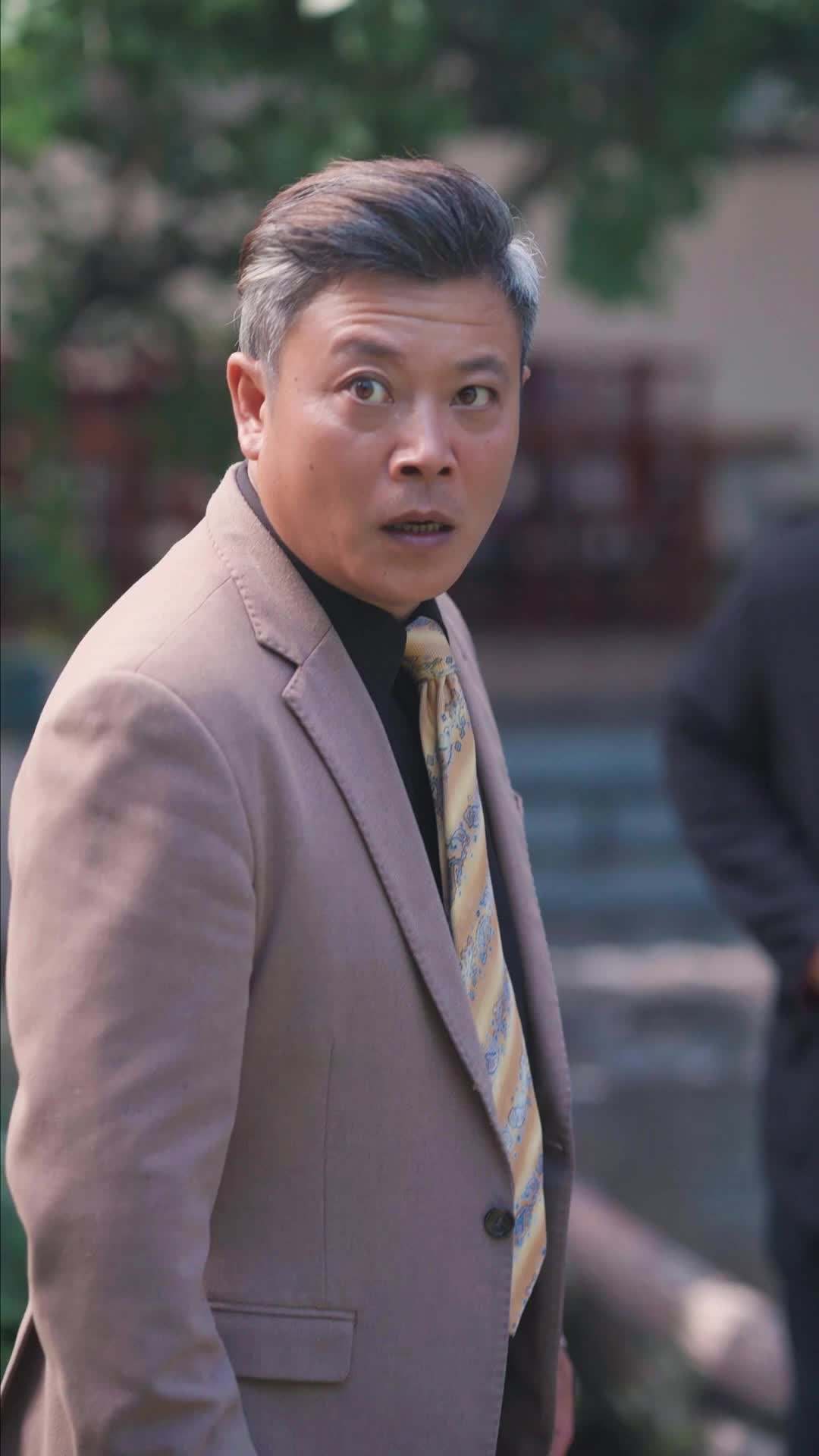 Episode 4 - The Master Returns After Sixty Years