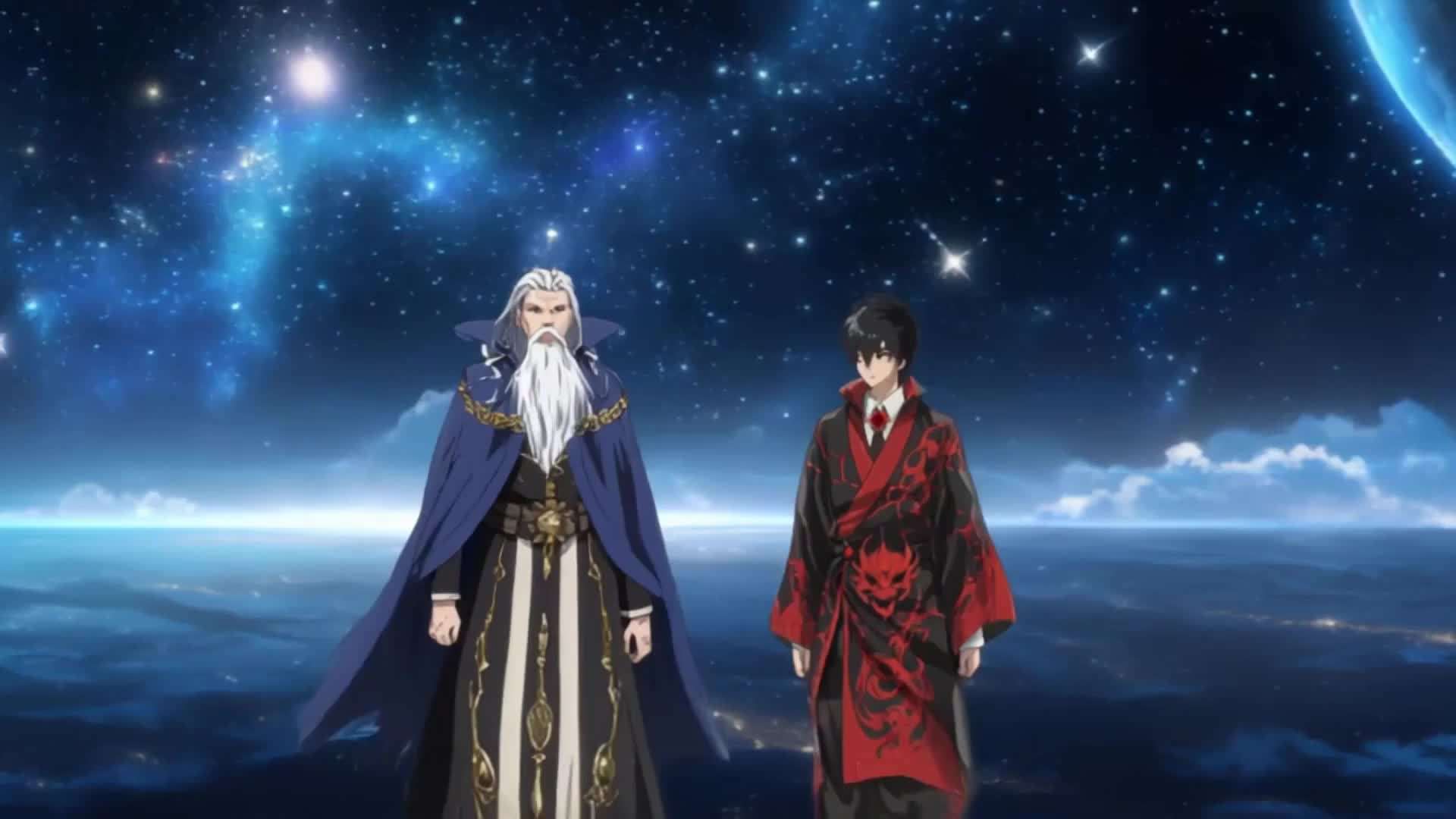 ตอน23-ภาพยนตร์ ยุคเปลี่ยนอาชีพ ข้าสายสกิลไม้ตายไร้เทียมทาน เต็มเรื่อง